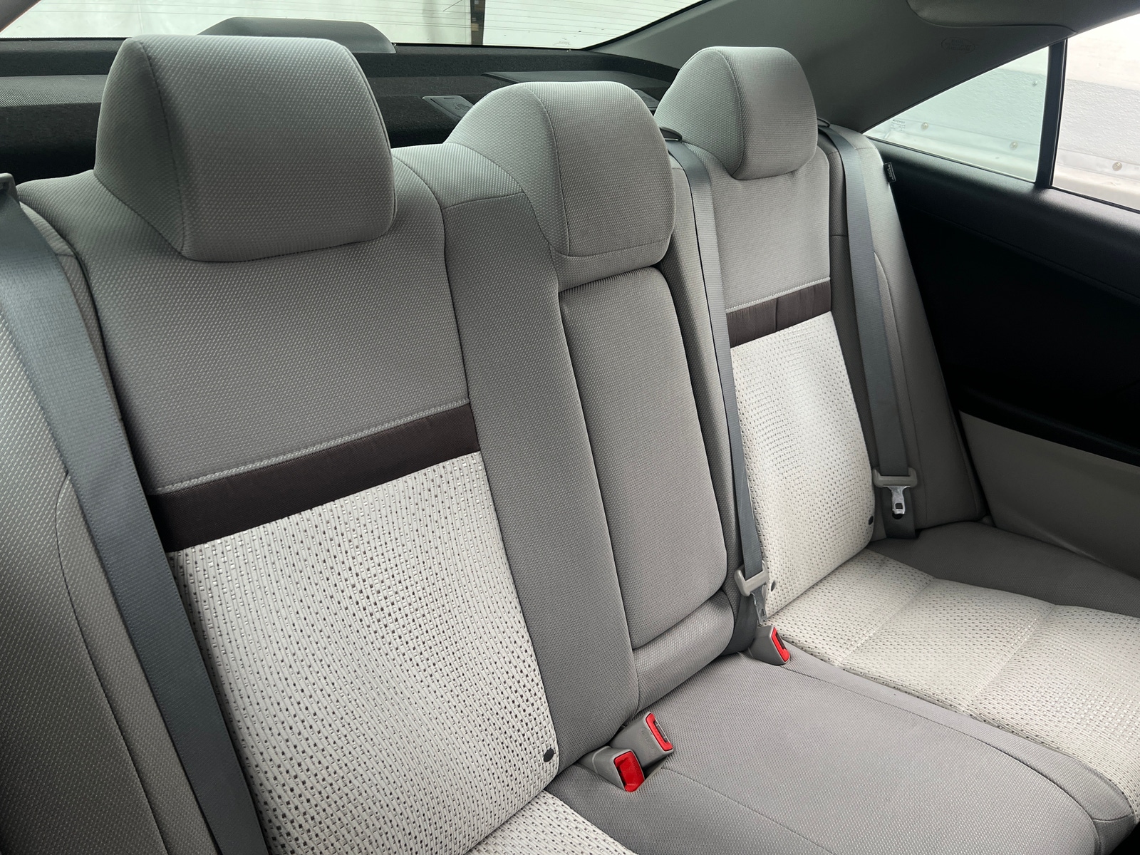 Thumbnail: 2013 Toyota Camry - 6