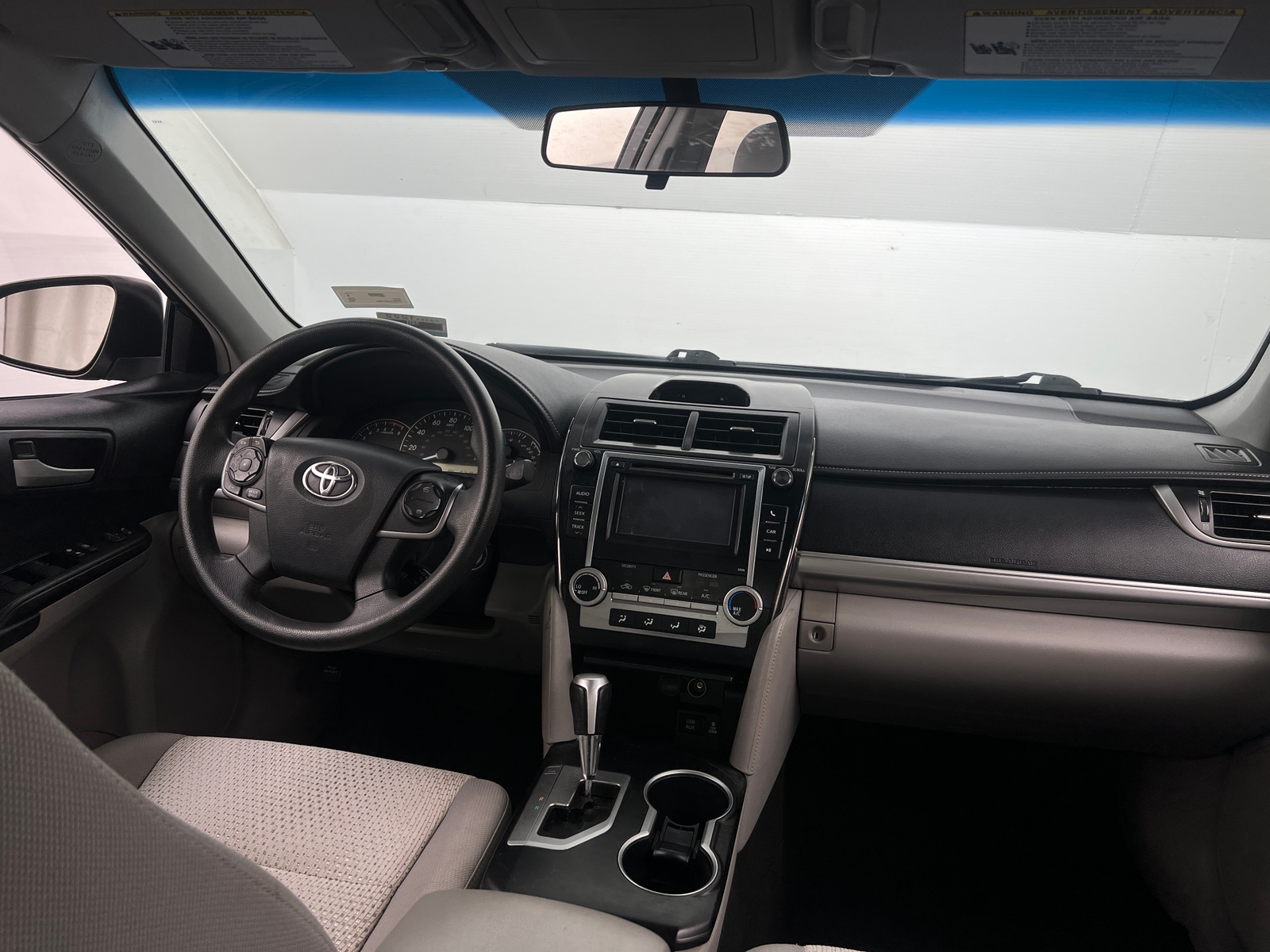 Thumbnail: 2013 Toyota Camry - 3