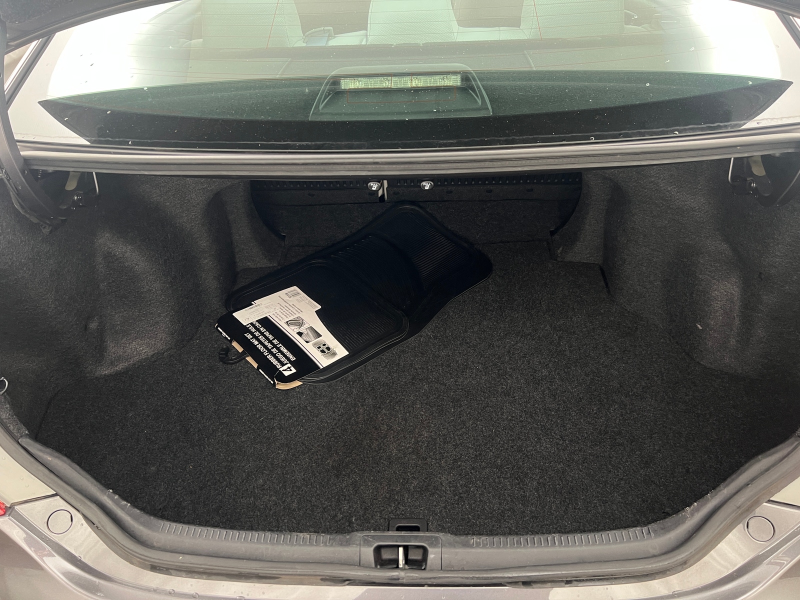 Thumbnail: 2013 Toyota Camry - 7