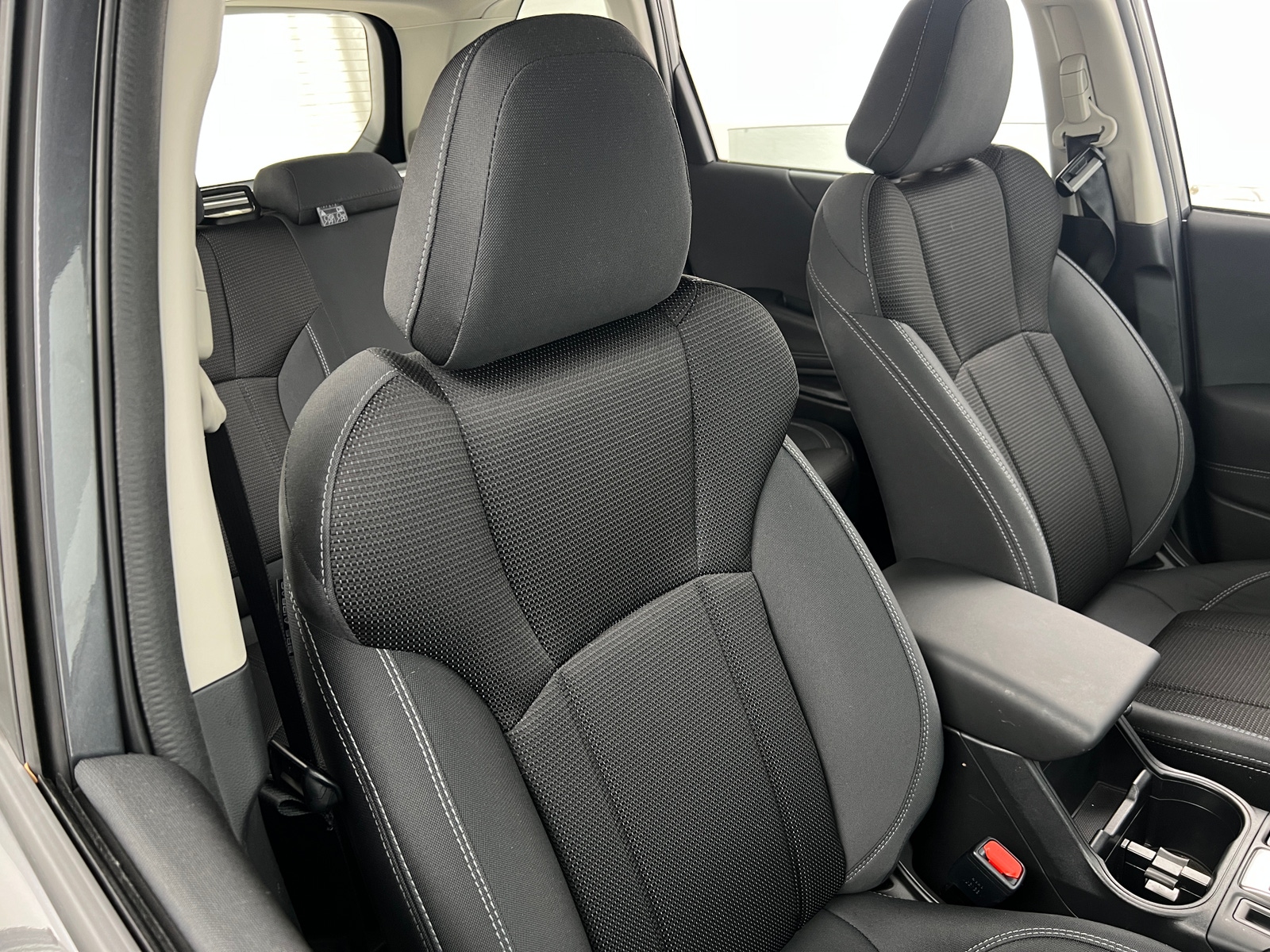 Thumbnail: 2020 Subaru Forester - 2