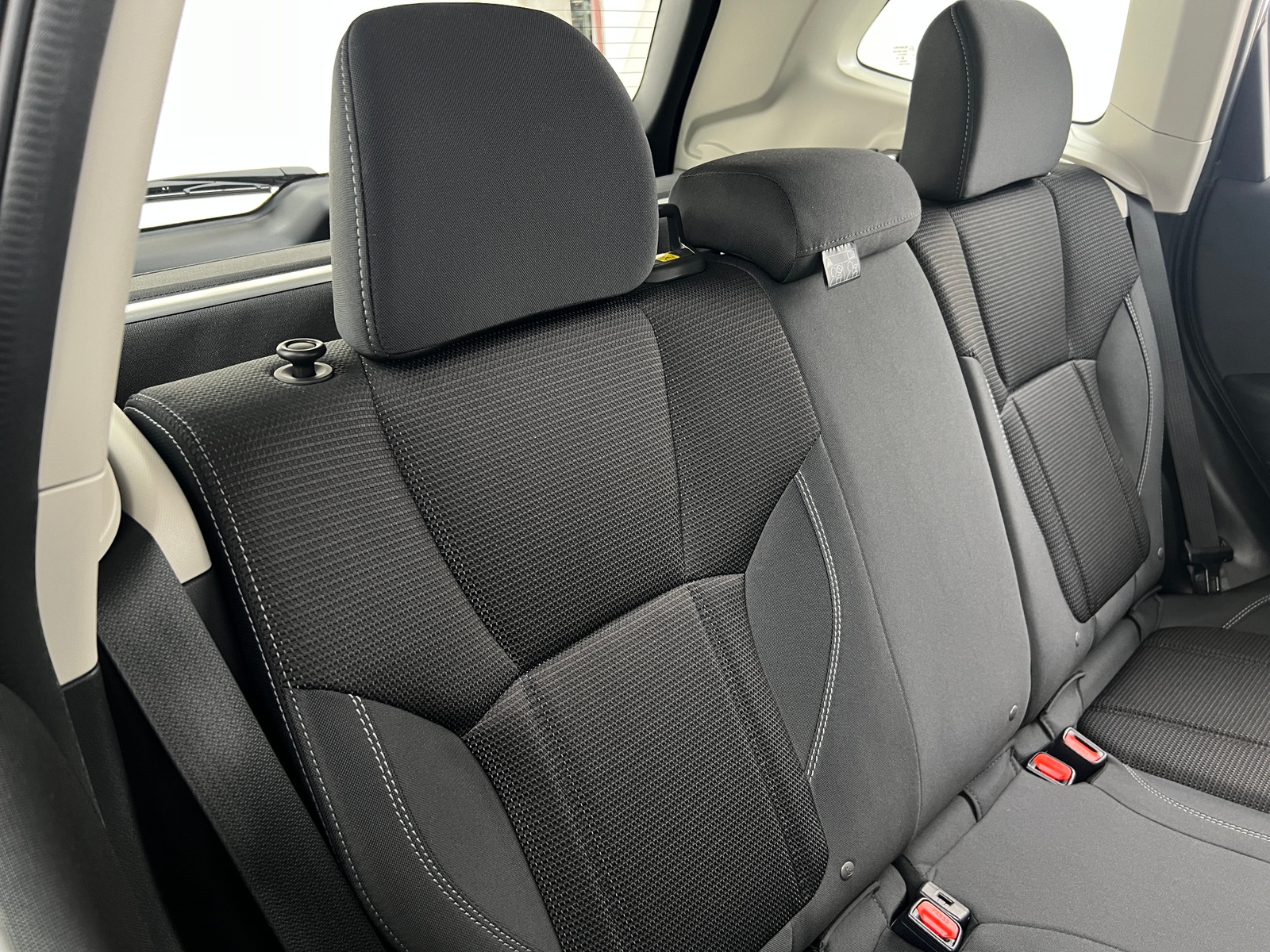 Thumbnail: 2020 Subaru Forester - 6