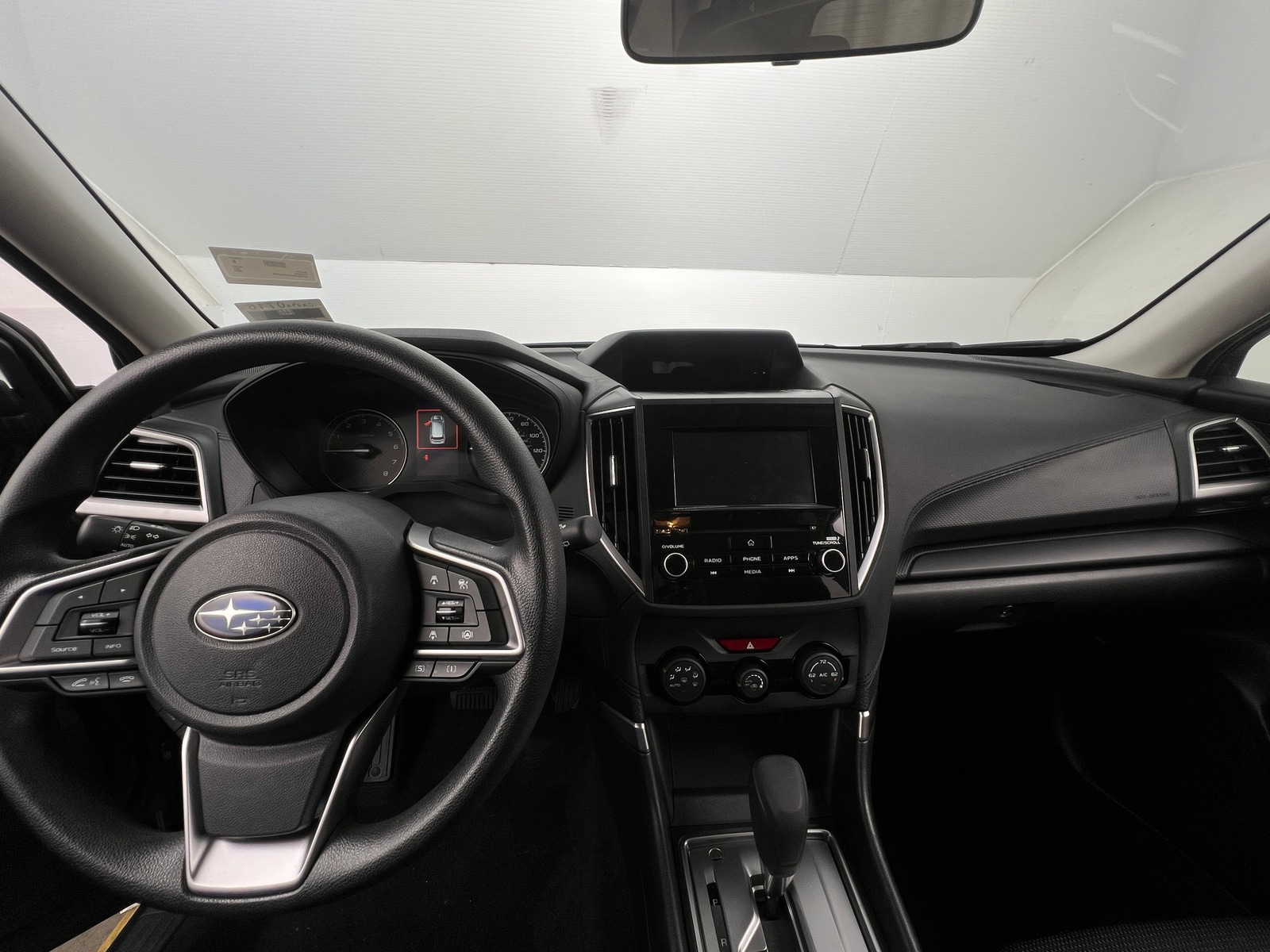 Thumbnail: 2020 Subaru Forester - 3