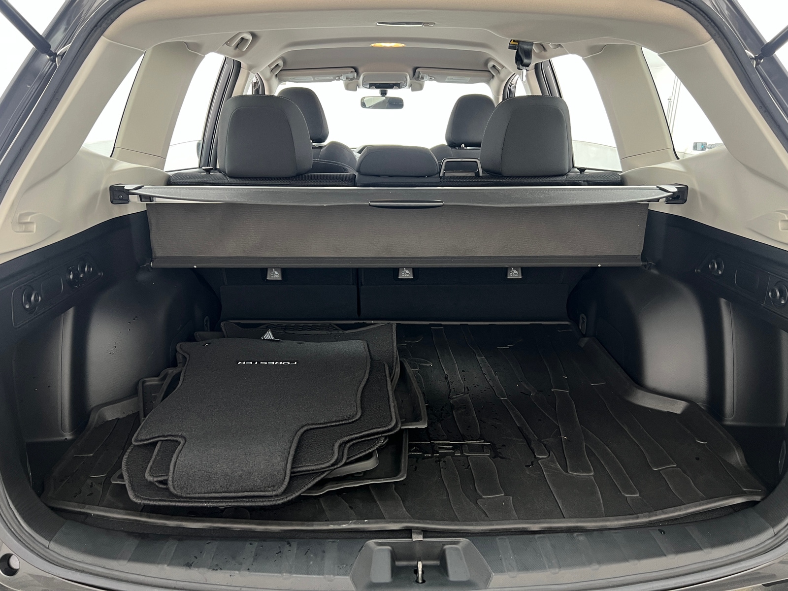 Thumbnail: 2020 Subaru Forester - 7