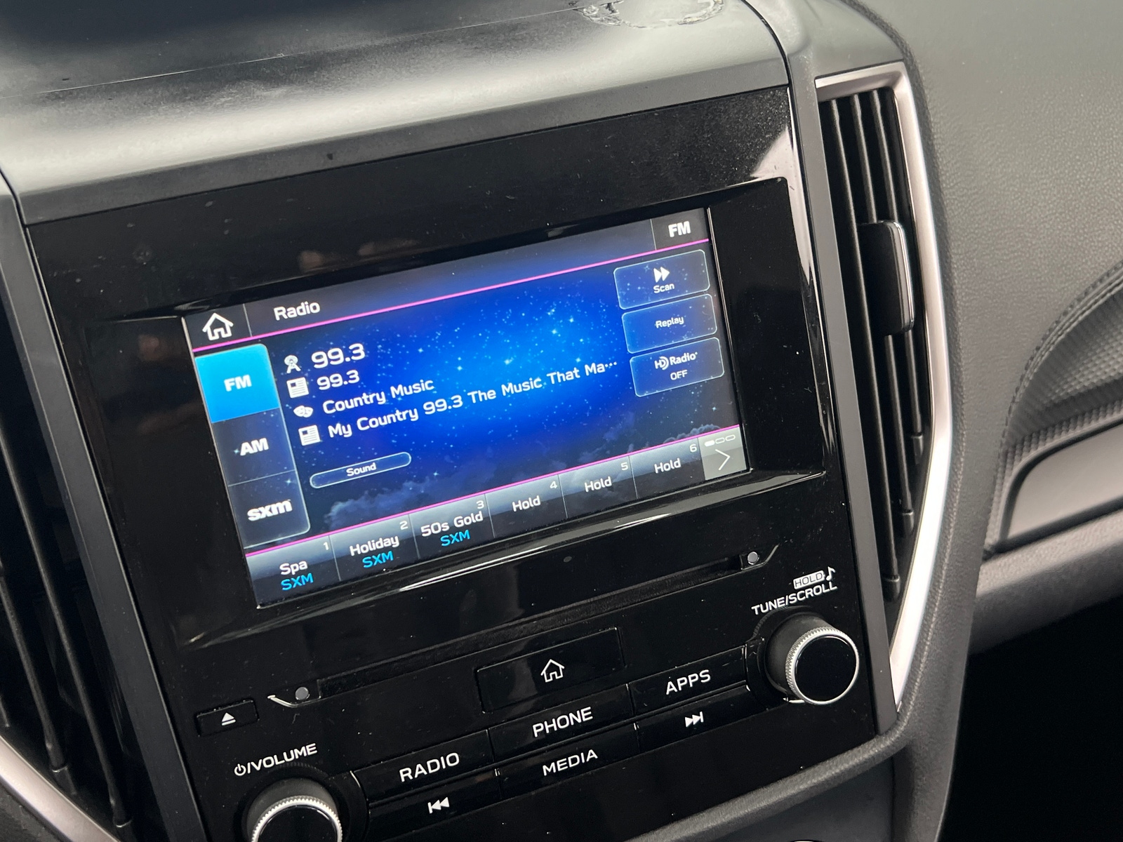 Thumbnail: 2020 Subaru Forester - 4