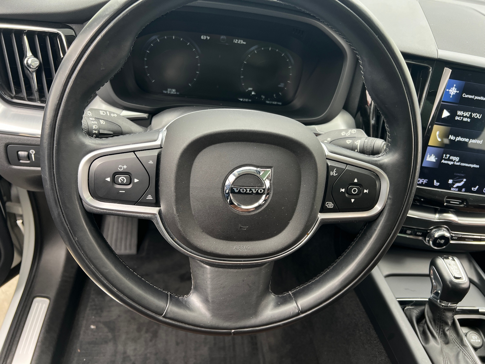 Thumbnail: 2018 Volvo XC60 - 4