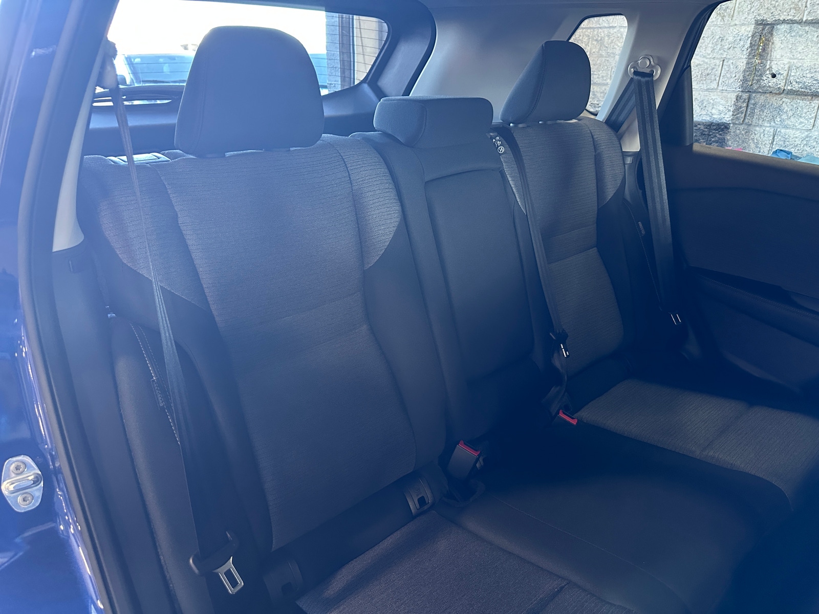 Thumbnail: 2023 Nissan Rogue - 6