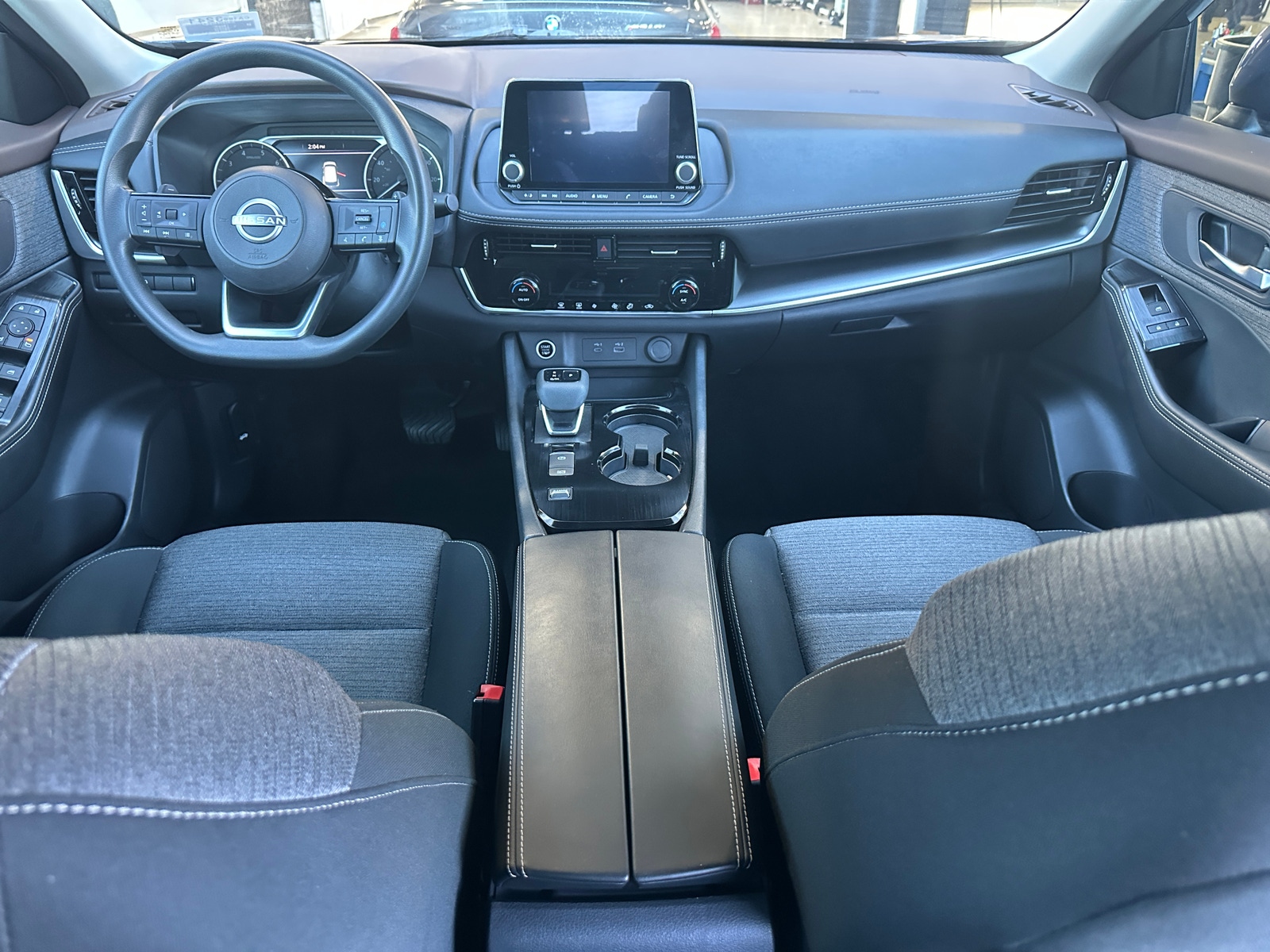 Thumbnail: 2023 Nissan Rogue - 3