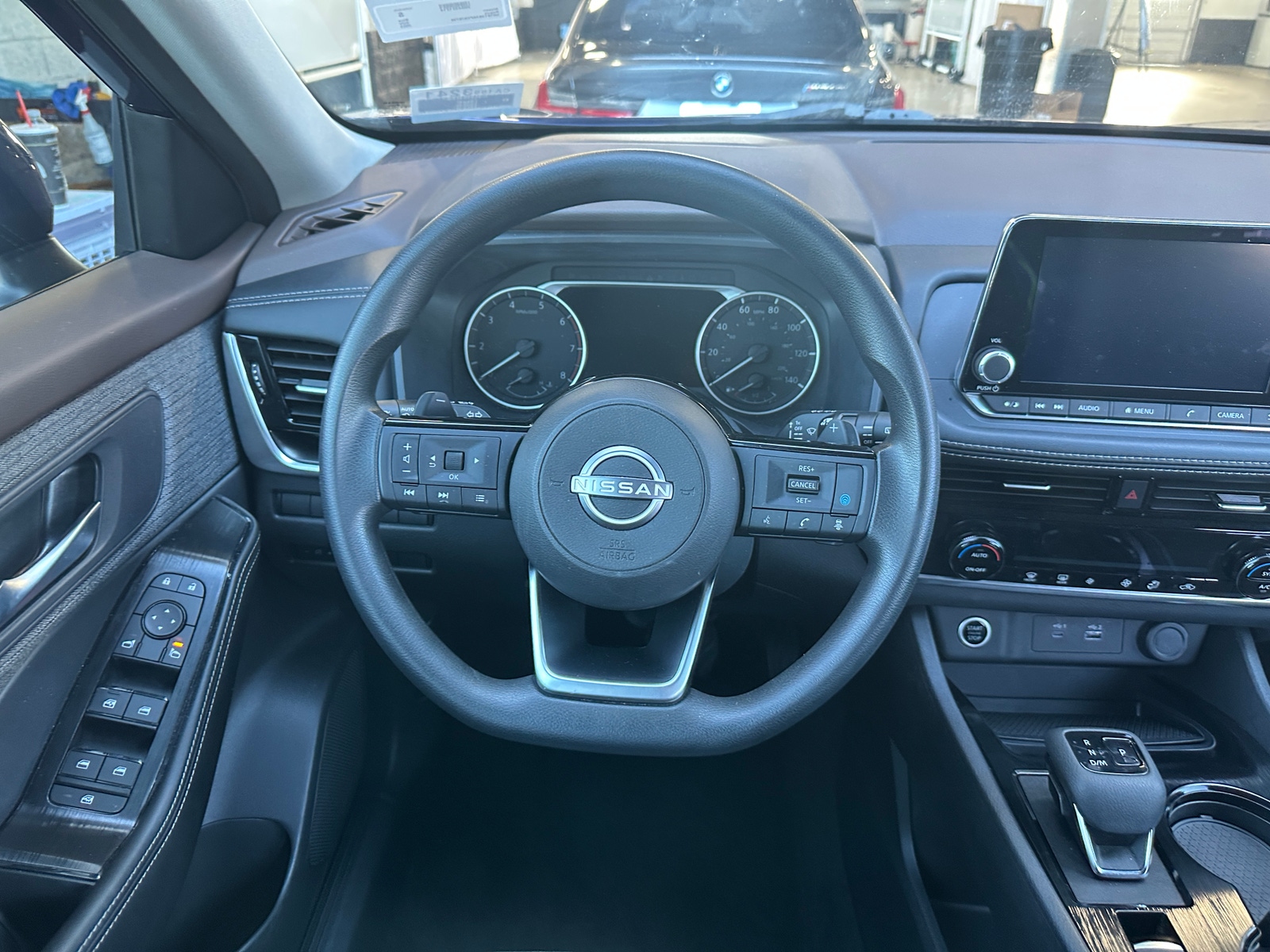 Thumbnail: 2023 Nissan Rogue - 5