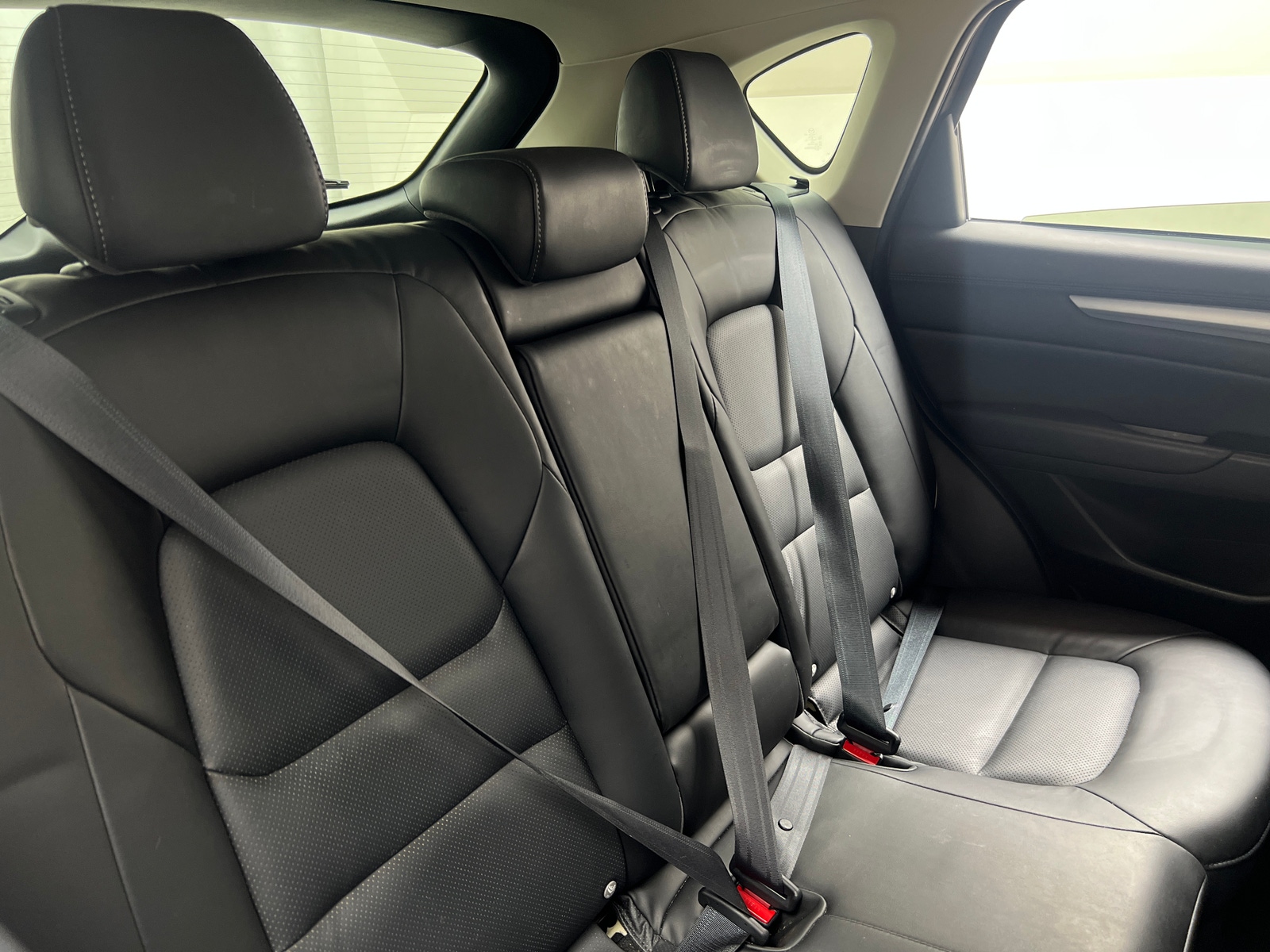 Thumbnail: 2024 Mazda CX-5 - 5