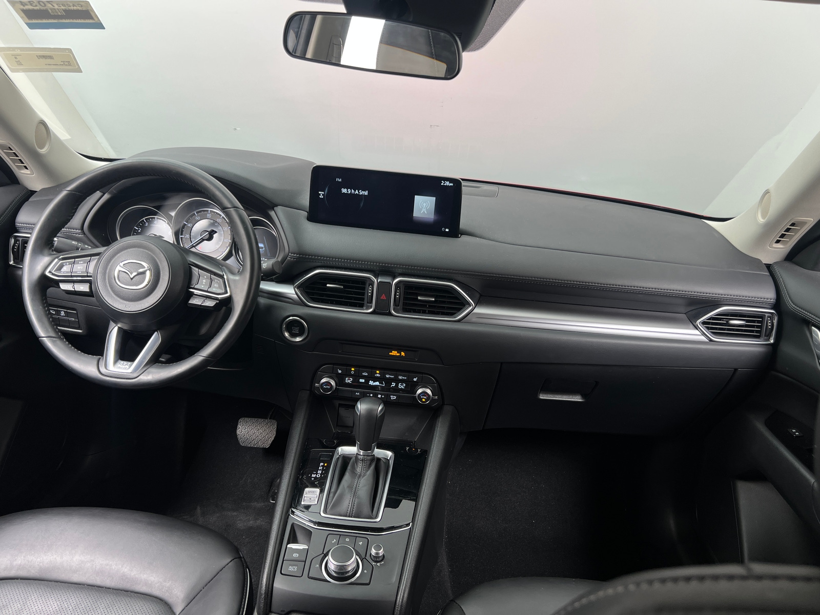 Thumbnail: 2024 Mazda CX-5 - 2