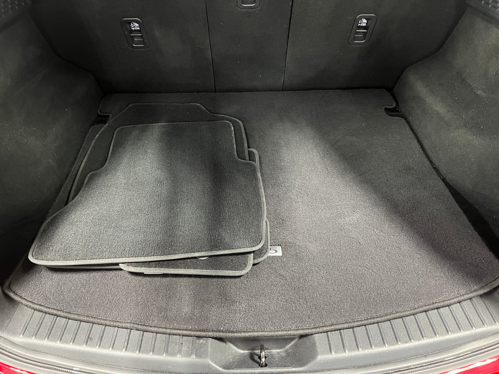 Thumbnail: 2024 Mazda CX-5 - 6