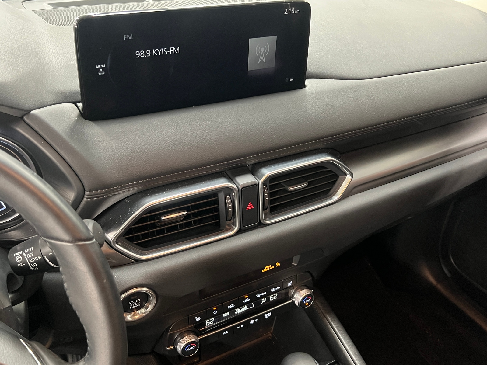 Thumbnail: 2024 Mazda CX-5 - 3