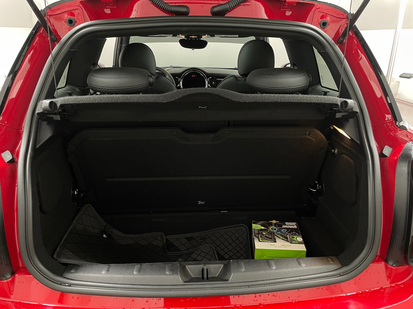 Thumbnail: 2023 MINI Cooper Hardtop - 6