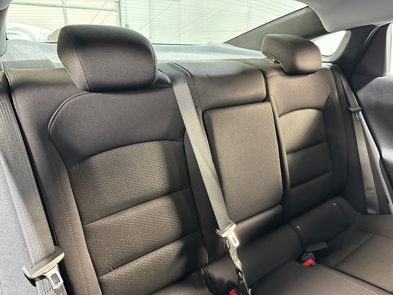 Thumbnail: 2024 Chevrolet Malibu - 6