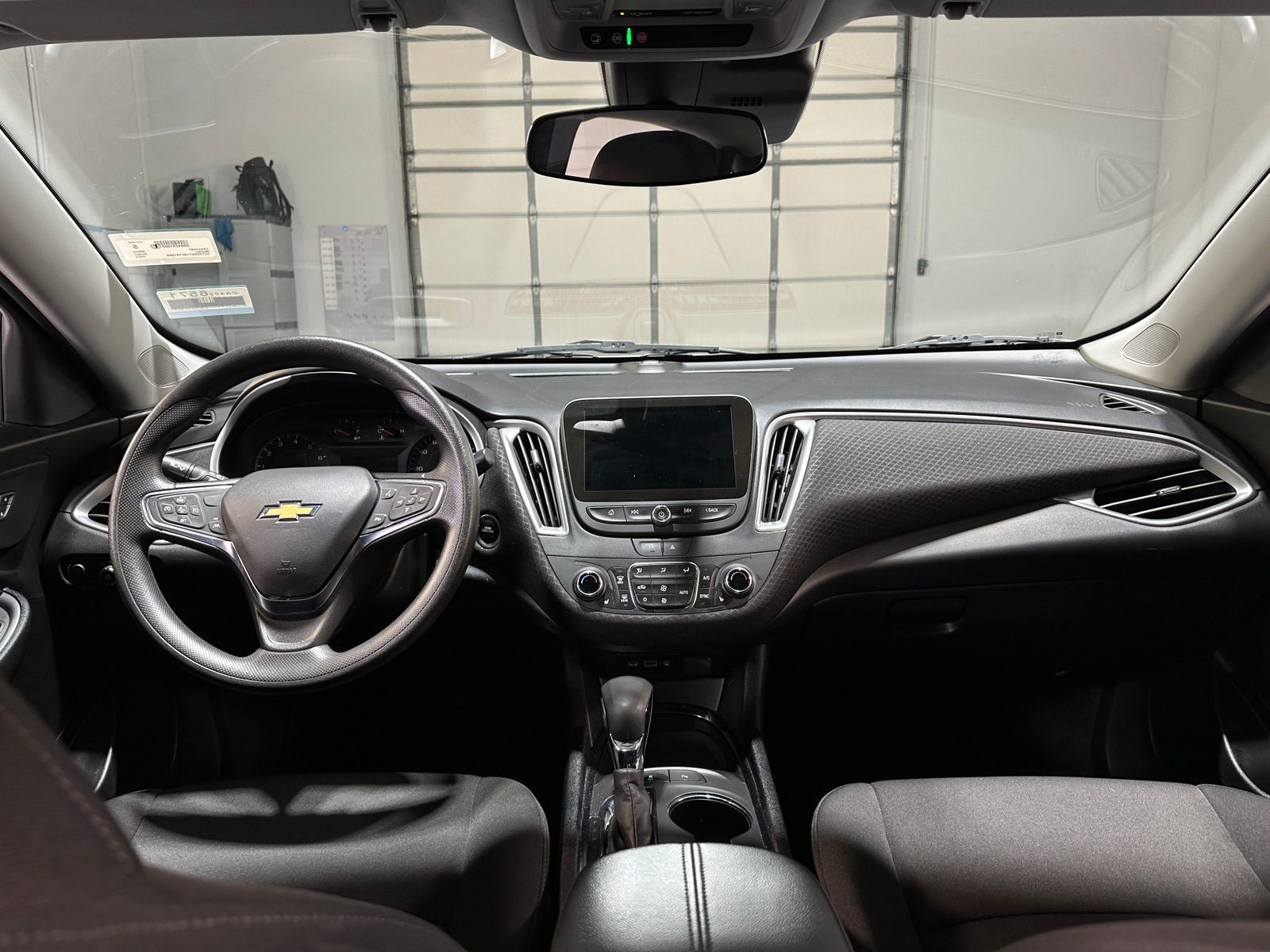 Thumbnail: 2024 Chevrolet Malibu - 3