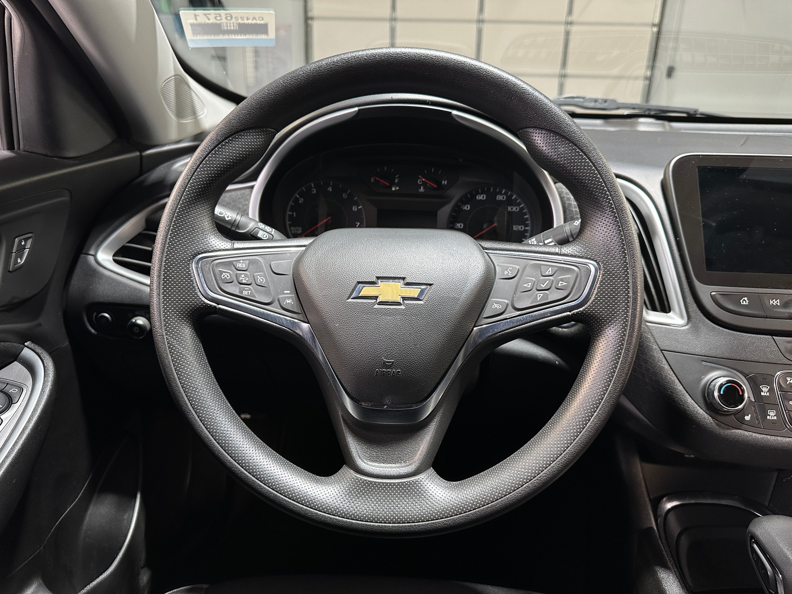 Thumbnail: 2024 Chevrolet Malibu - 5