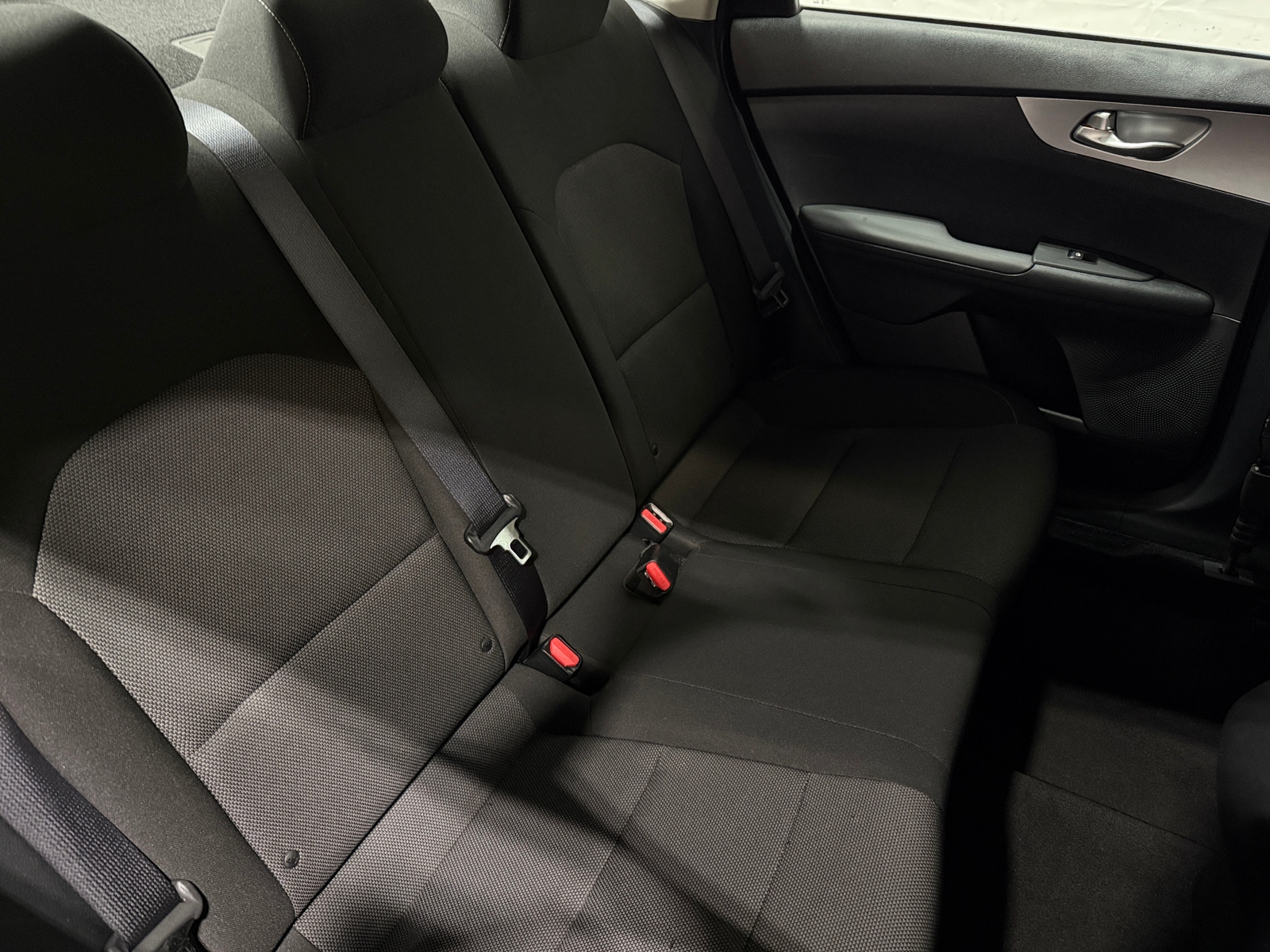 Thumbnail: 2024 Kia Forte - 6