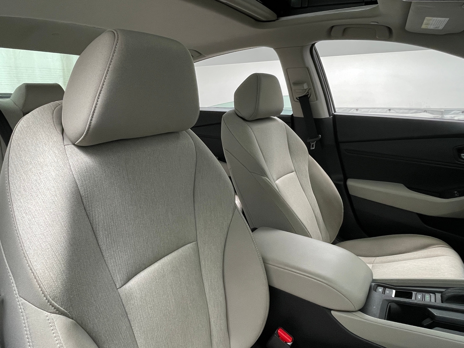 Thumbnail: 2024 Honda Accord - 2