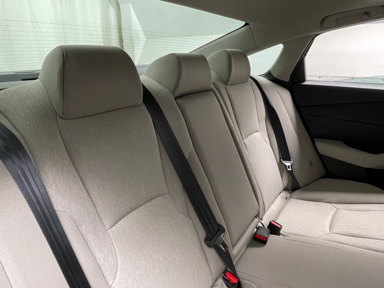 Thumbnail: 2024 Honda Accord - 6