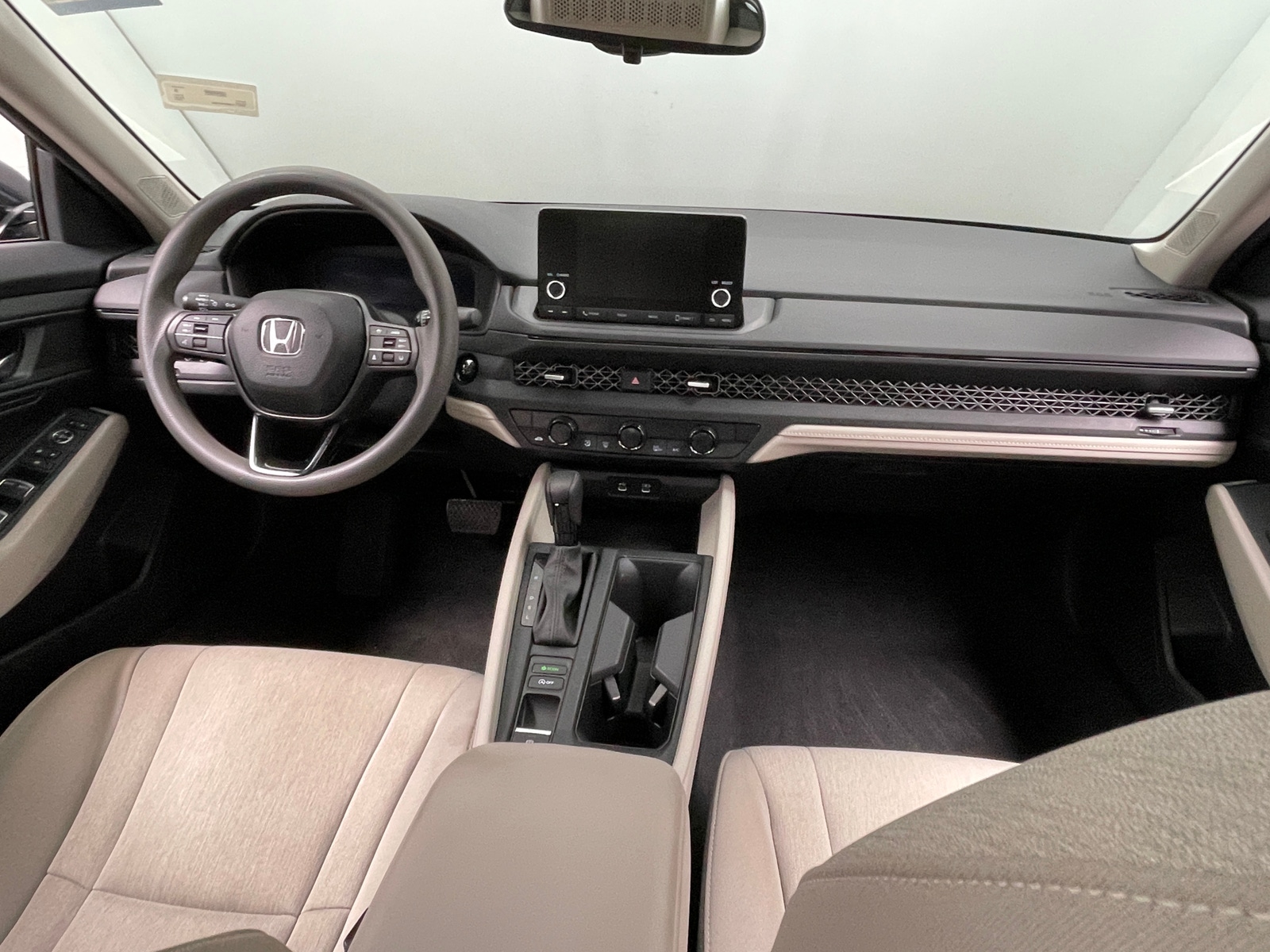 Thumbnail: 2024 Honda Accord - 3