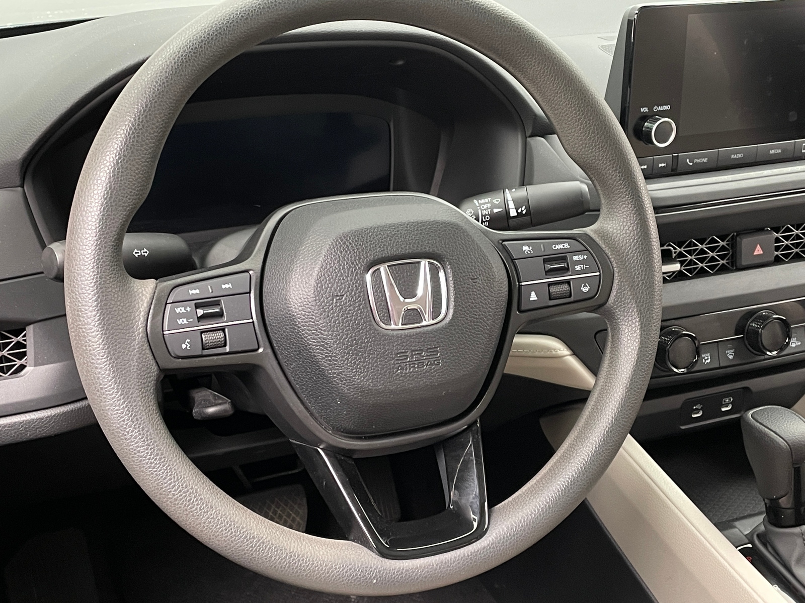 Thumbnail: 2024 Honda Accord - 5