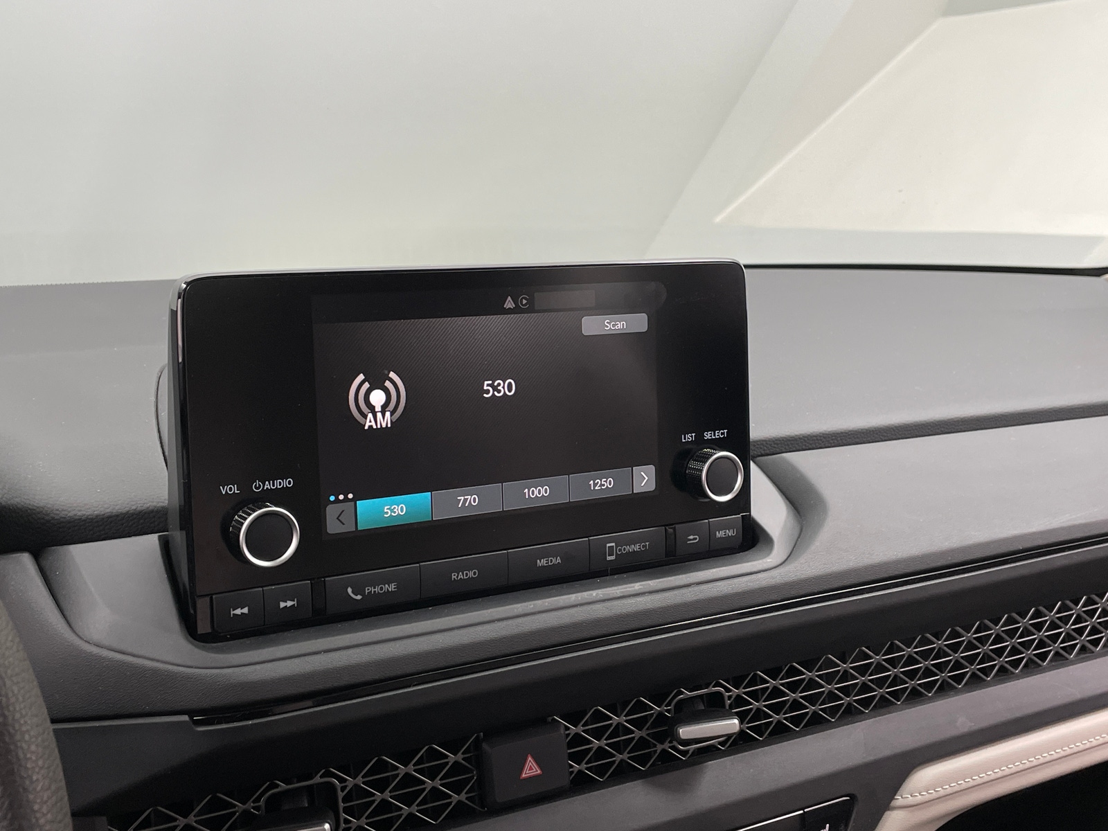 Thumbnail: 2024 Honda Accord - 4