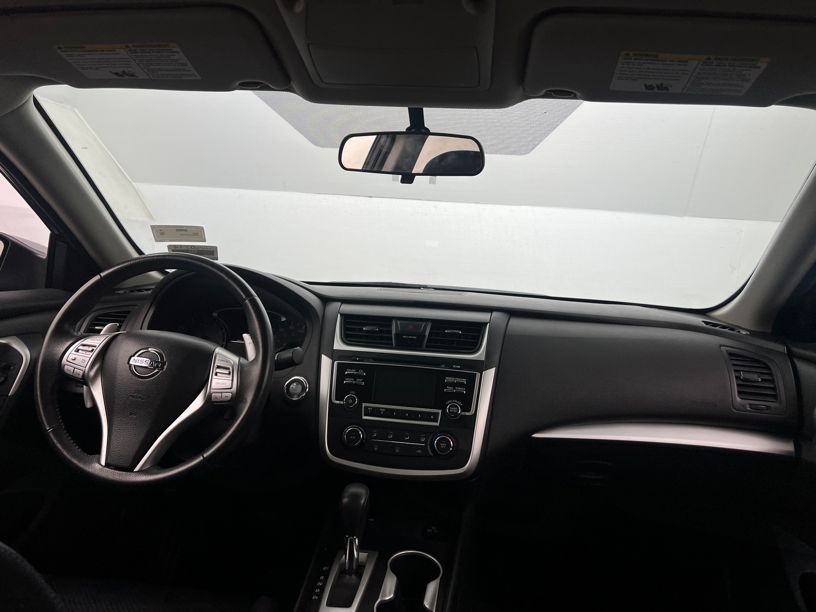 Thumbnail: 2016 Nissan Altima - 3