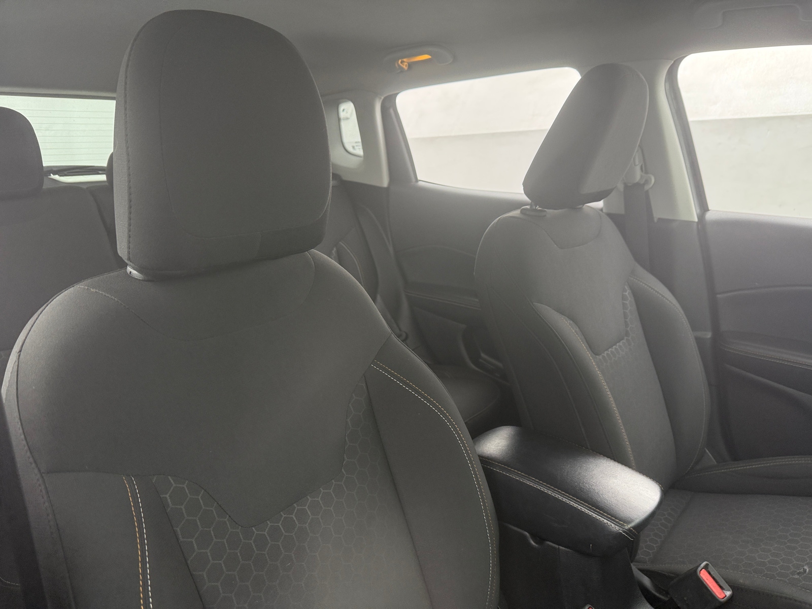 Thumbnail: 2017 Jeep Compass - 2