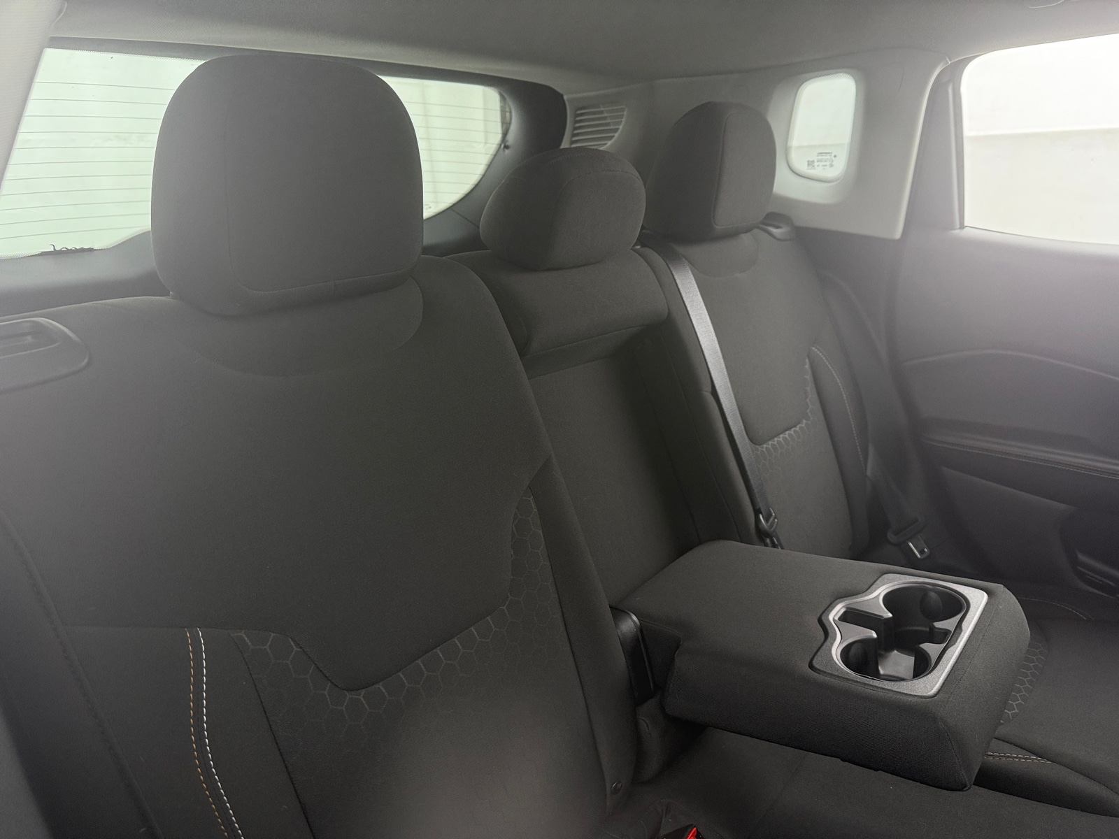 Thumbnail: 2017 Jeep Compass - 6