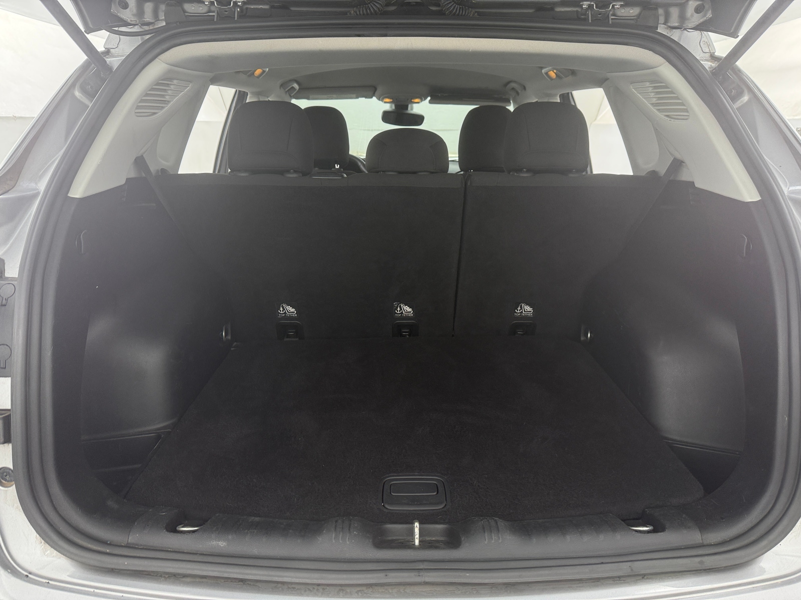 Thumbnail: 2017 Jeep Compass - 7