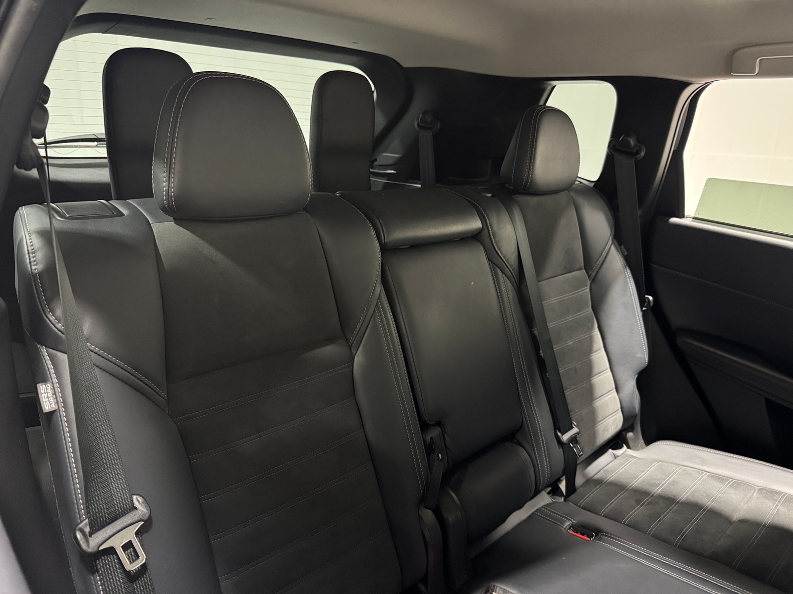 Thumbnail: 2024 Mitsubishi Outlander - 6