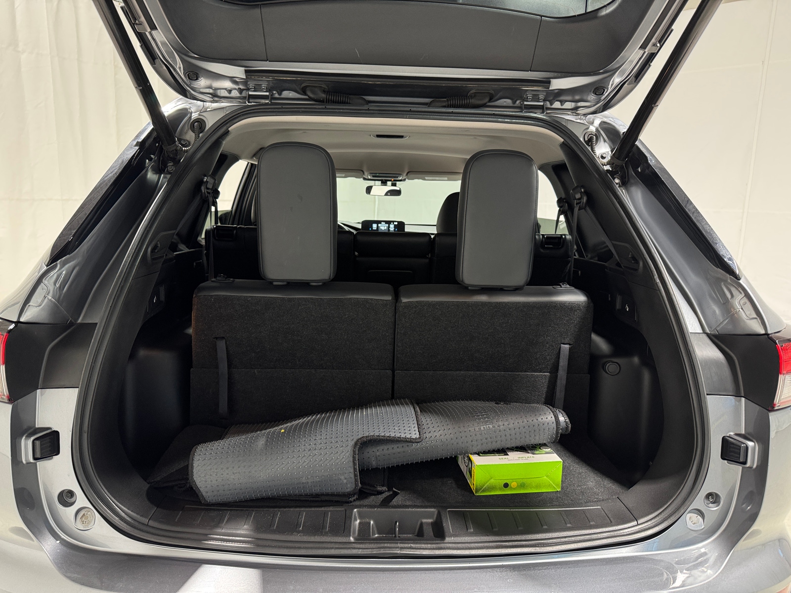 Thumbnail: 2024 Mitsubishi Outlander - 7