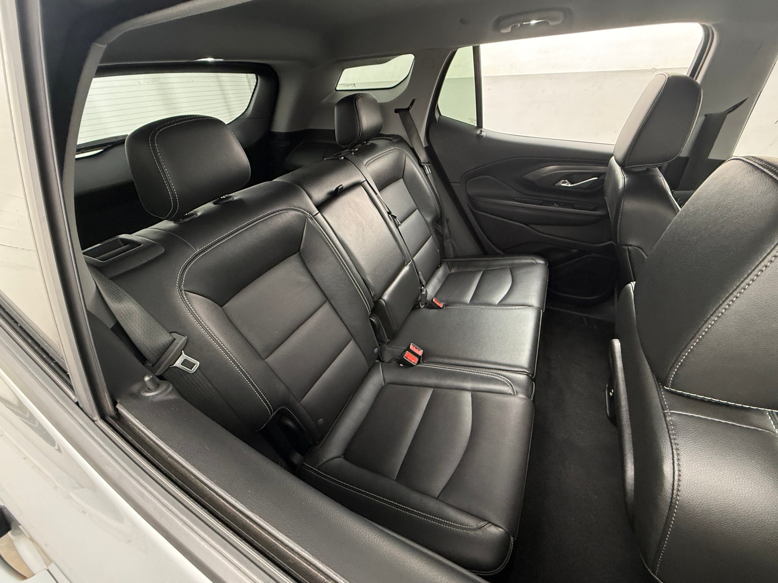 Thumbnail: 2024 GMC Terrain - 5