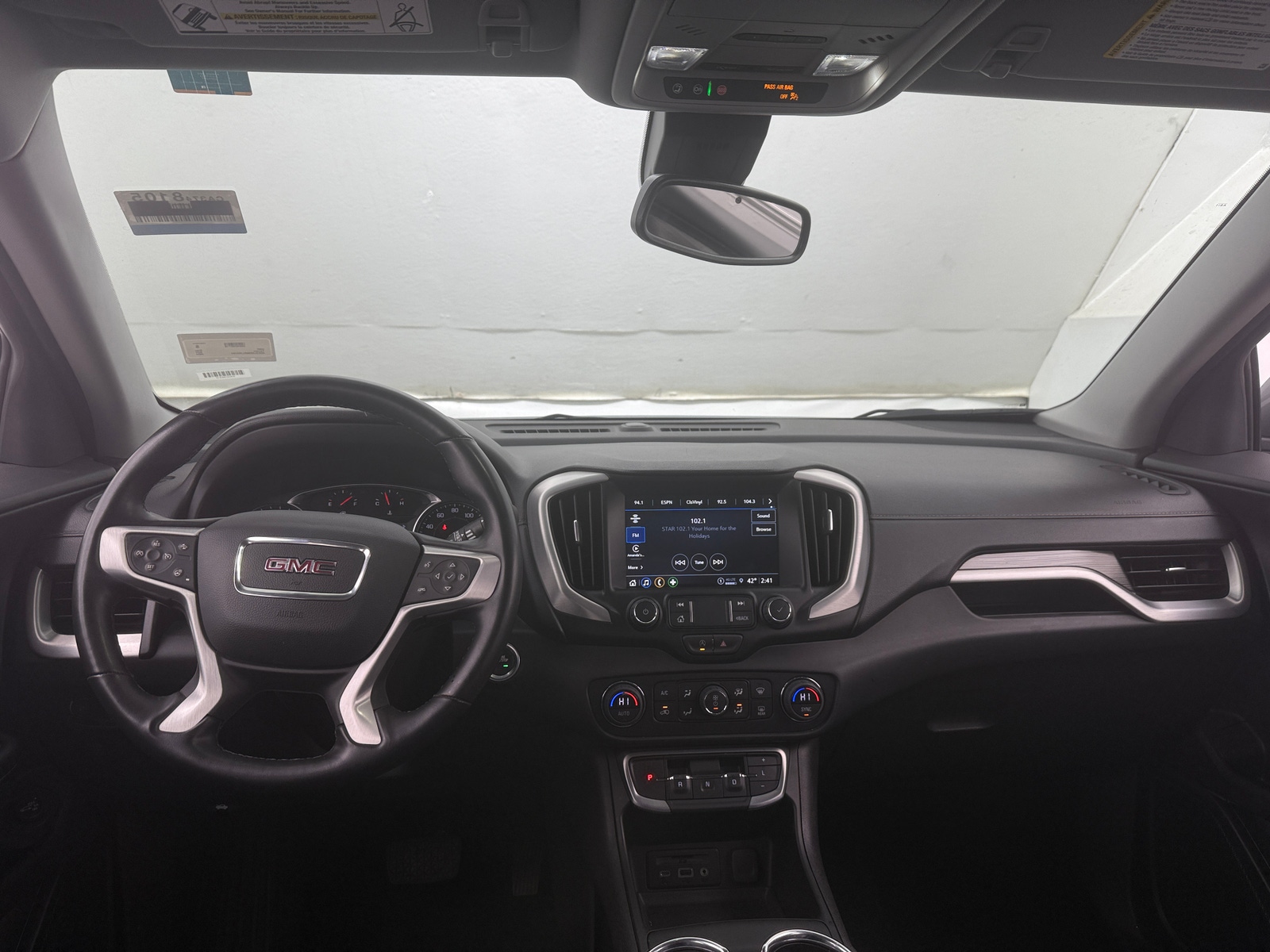 Thumbnail: 2024 GMC Terrain - 2