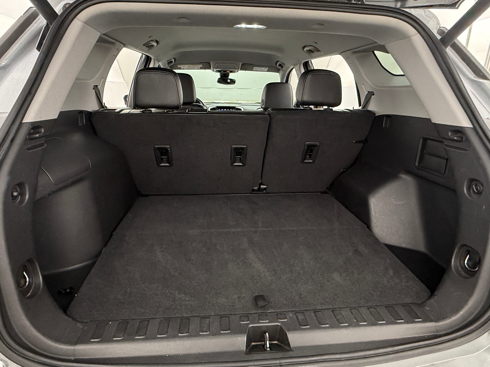 Thumbnail: 2024 GMC Terrain - 6