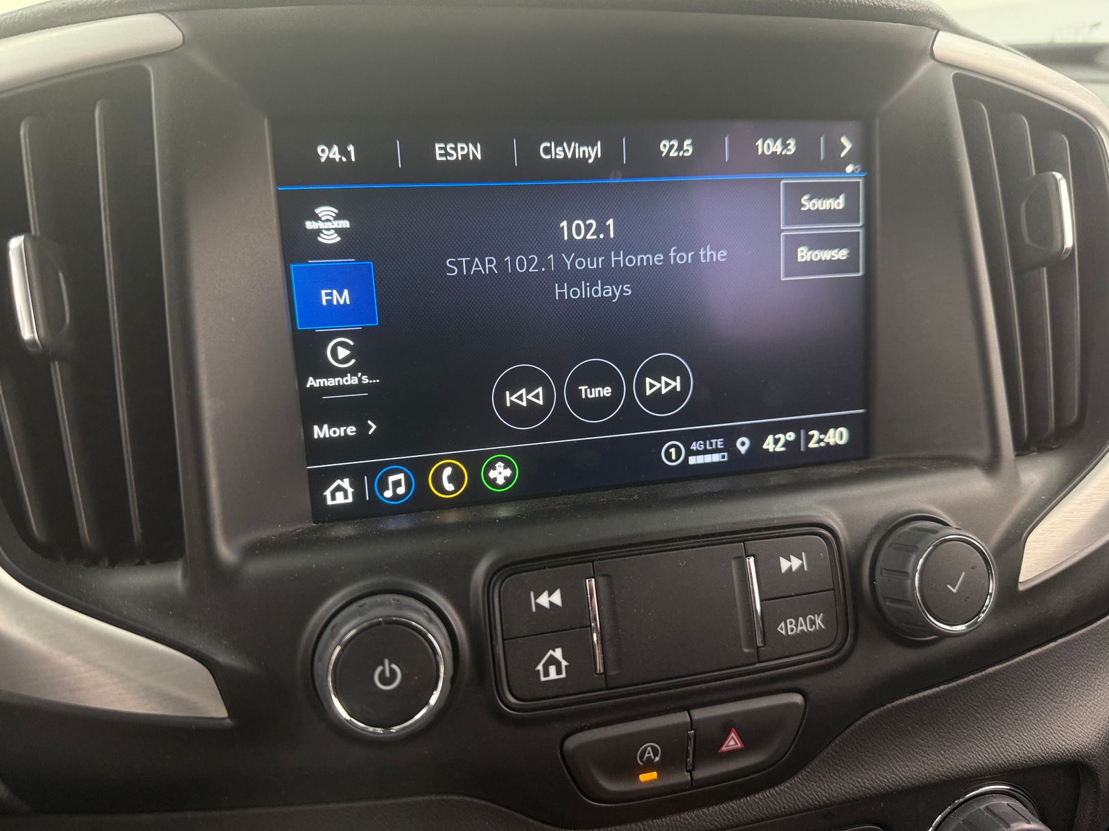 Thumbnail: 2024 GMC Terrain - 3