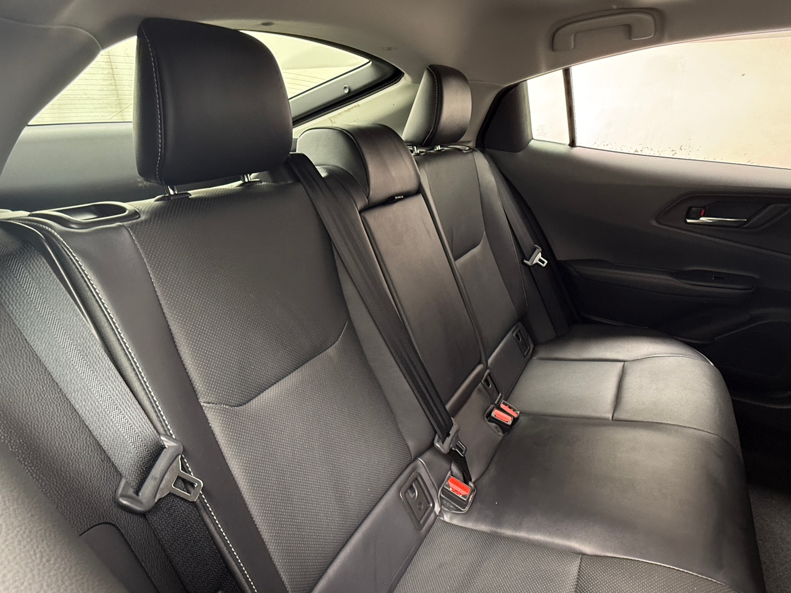 Thumbnail: 2023 Toyota Prius - 6