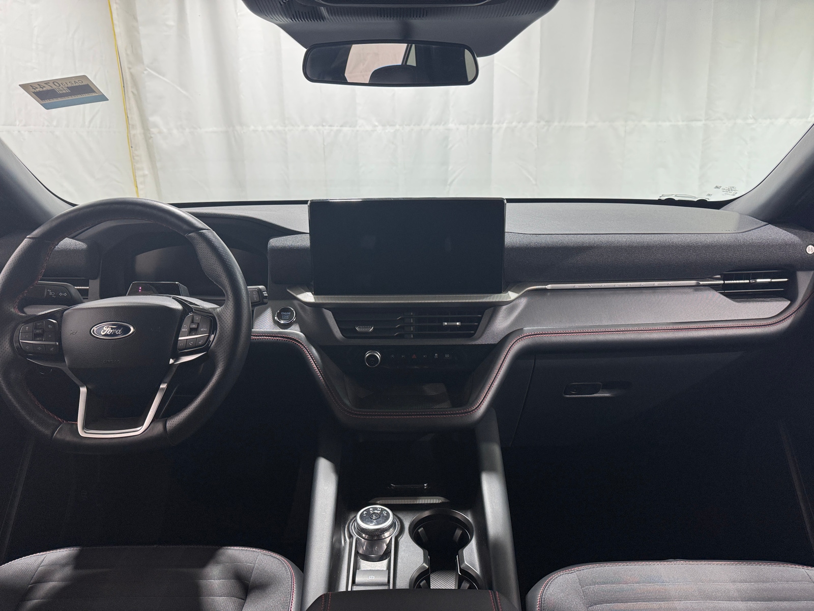 Thumbnail: 2025 Ford Explorer - 3