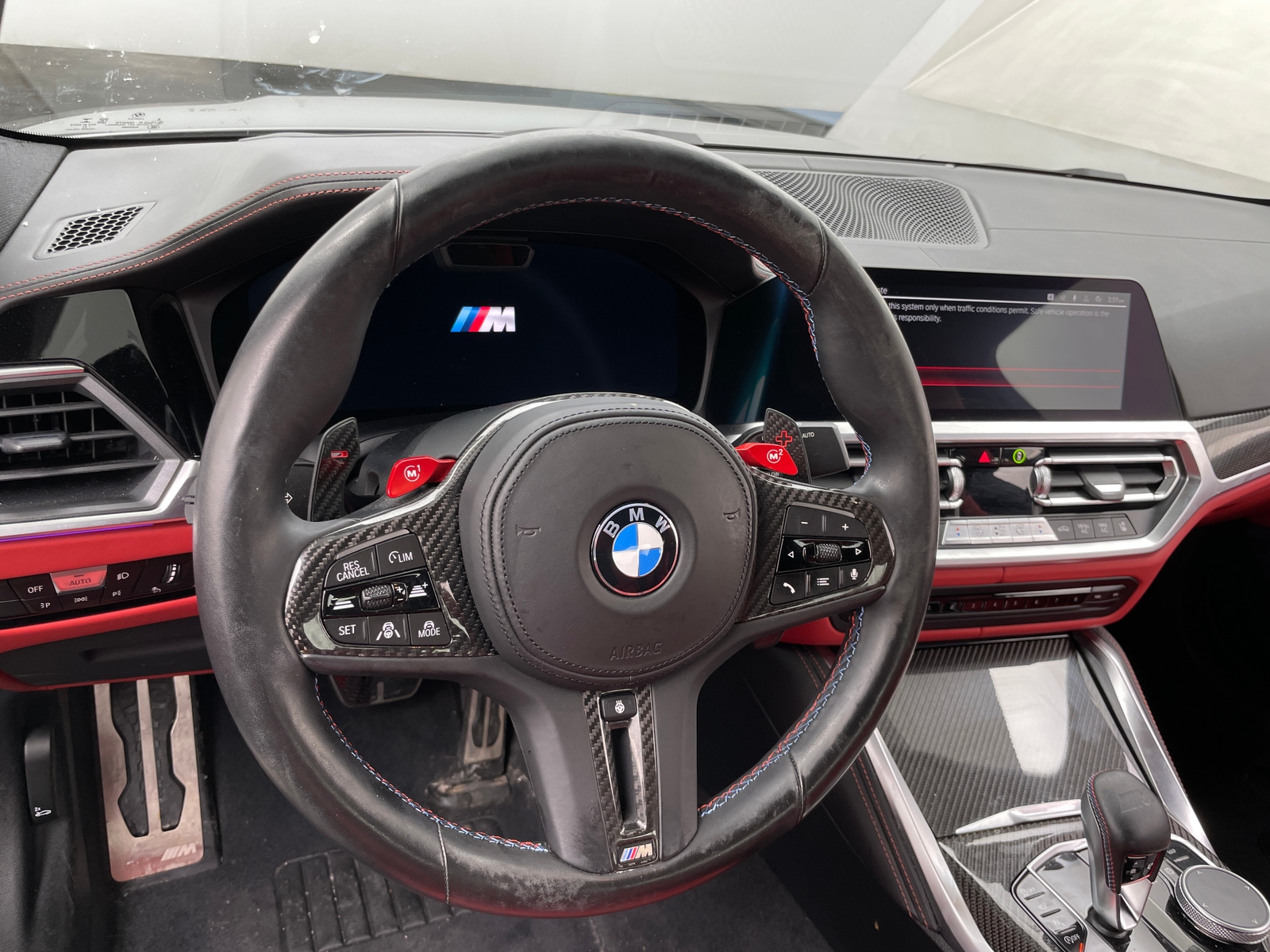 Thumbnail: 2022 BMW M4 - 3