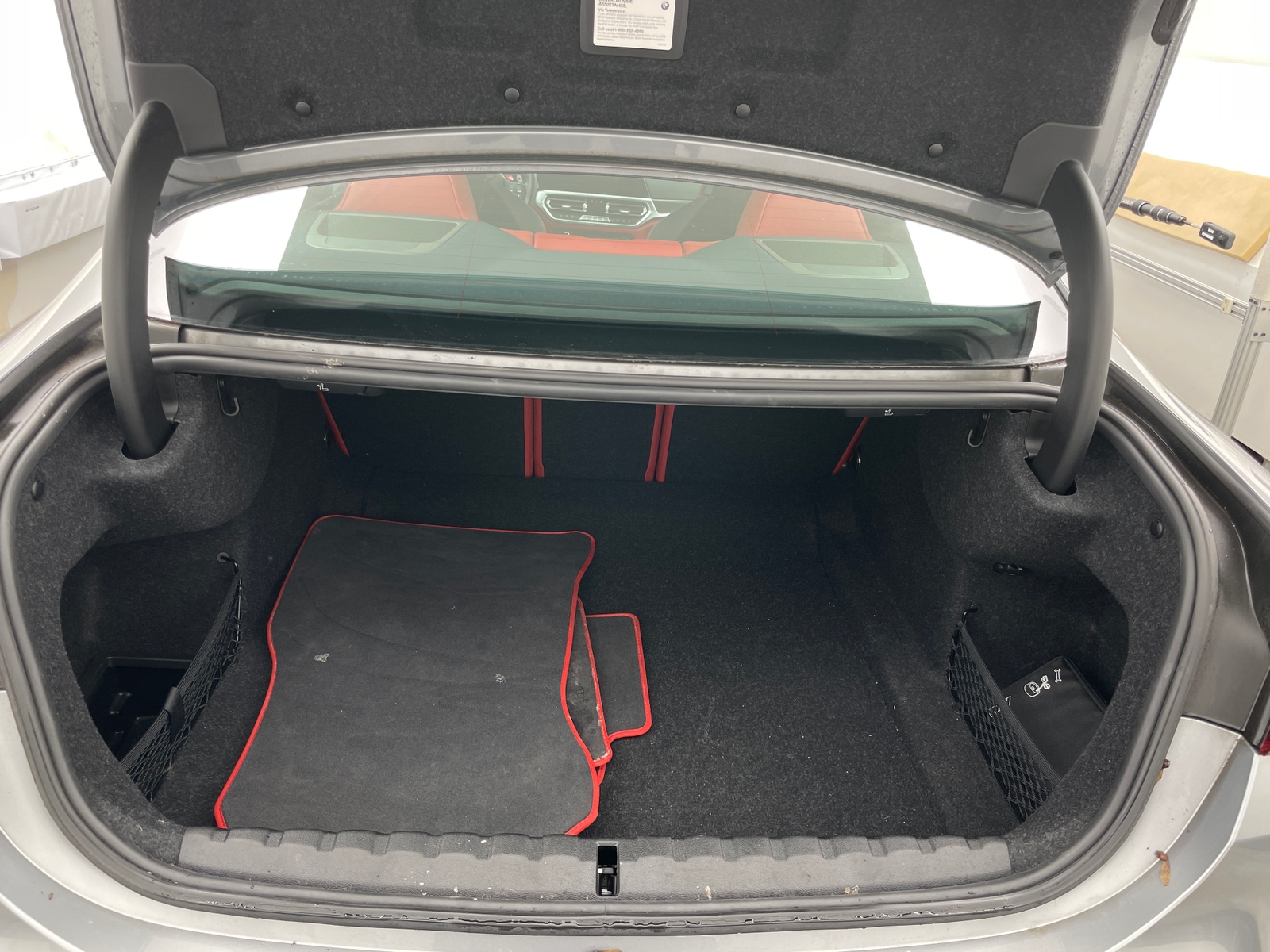 Thumbnail: 2022 BMW M4 - 4