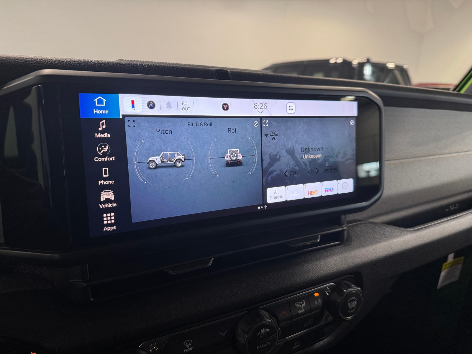 Thumbnail: 2026 Jeep Wrangler - 4