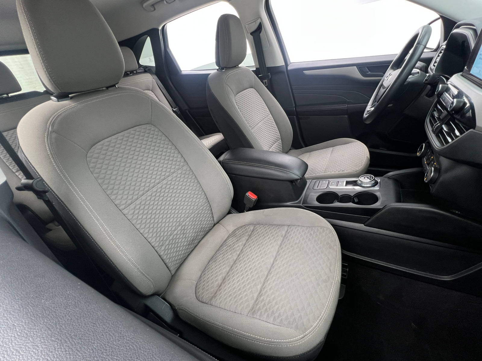 Thumbnail: 2022 Ford Escape - 2