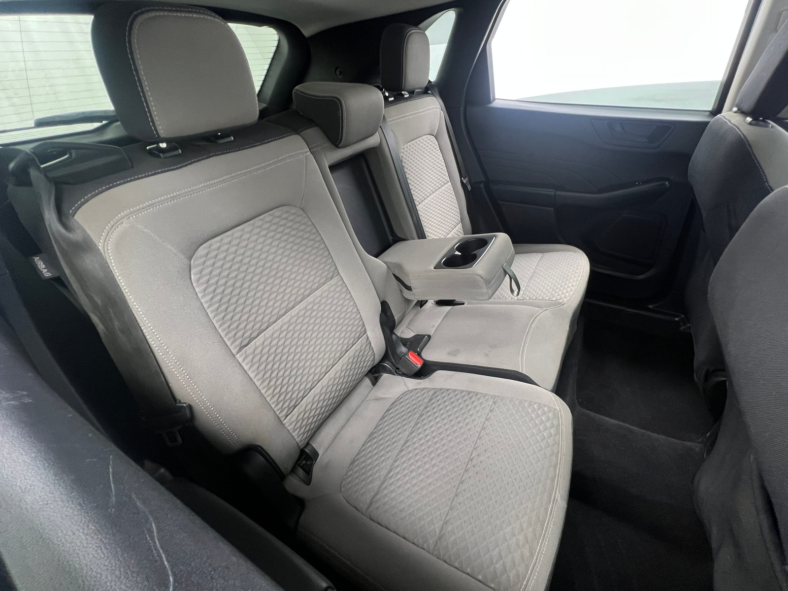 Thumbnail: 2022 Ford Escape - 6