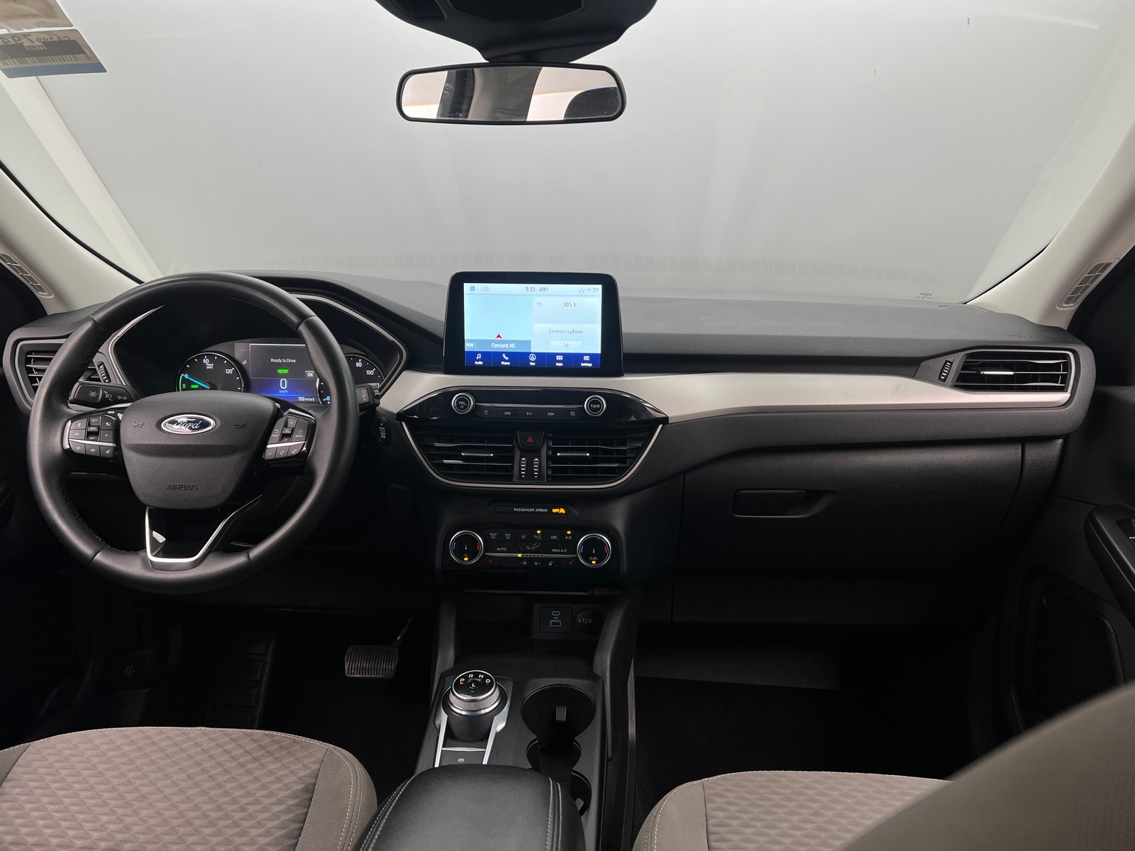 Thumbnail: 2022 Ford Escape - 3