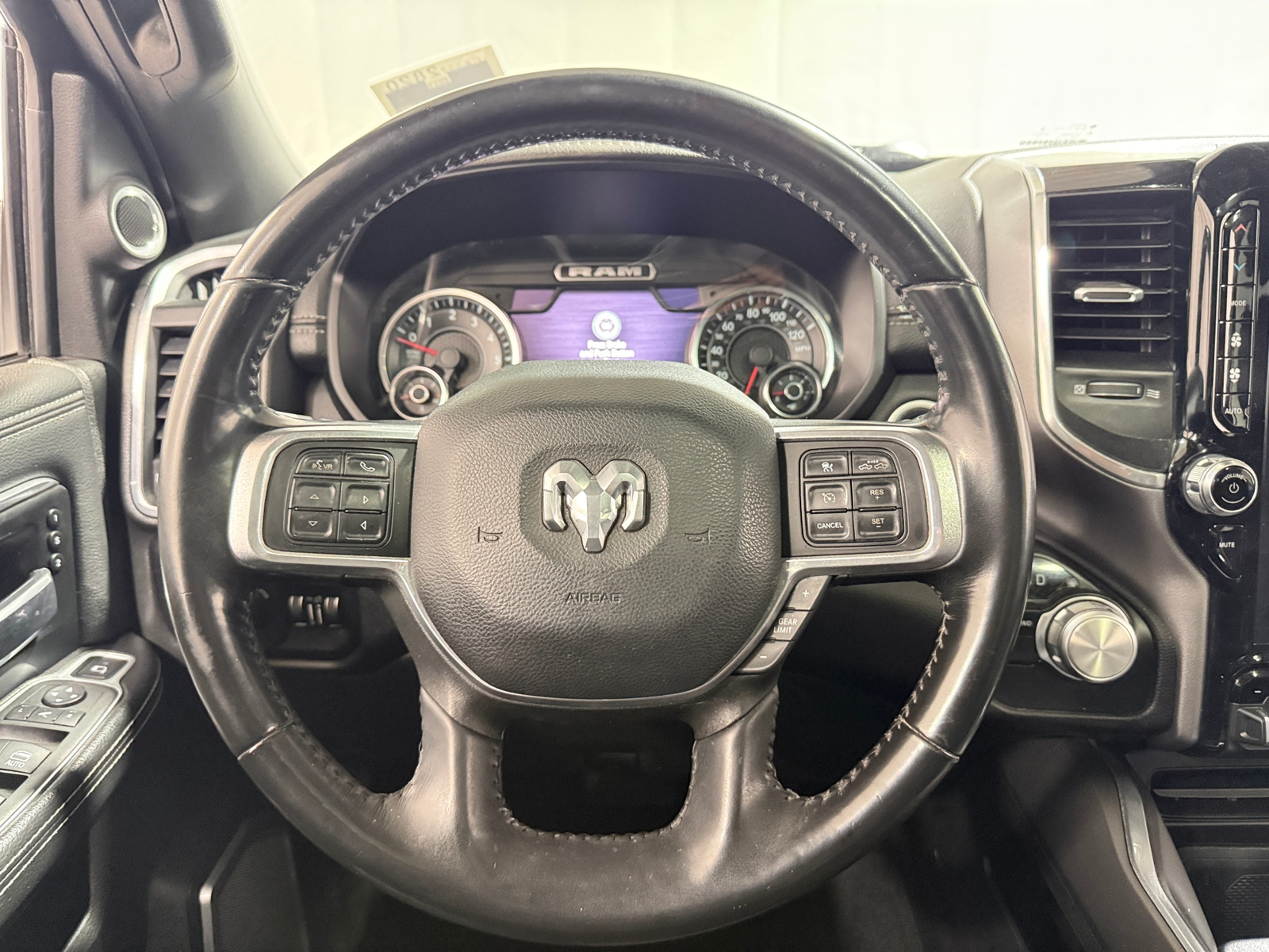 Thumbnail: 2022 RAM 2500 - 4