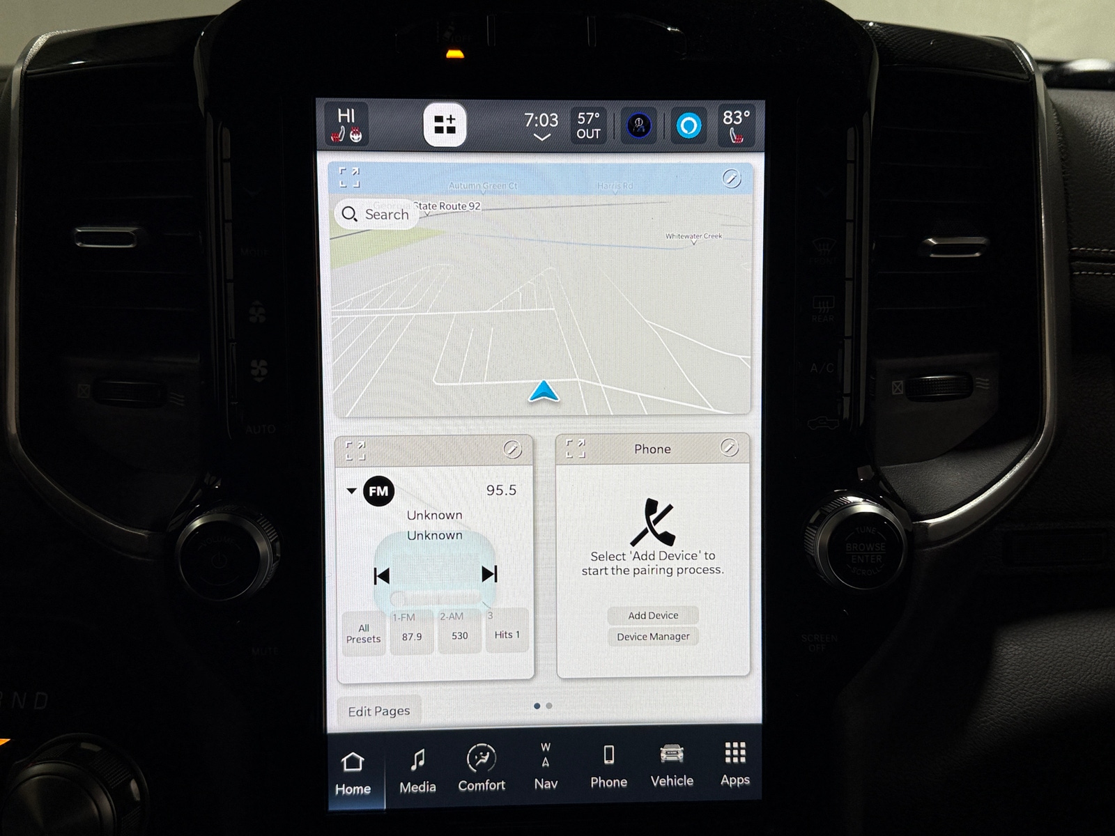 Thumbnail: 2022 RAM 2500 - 3