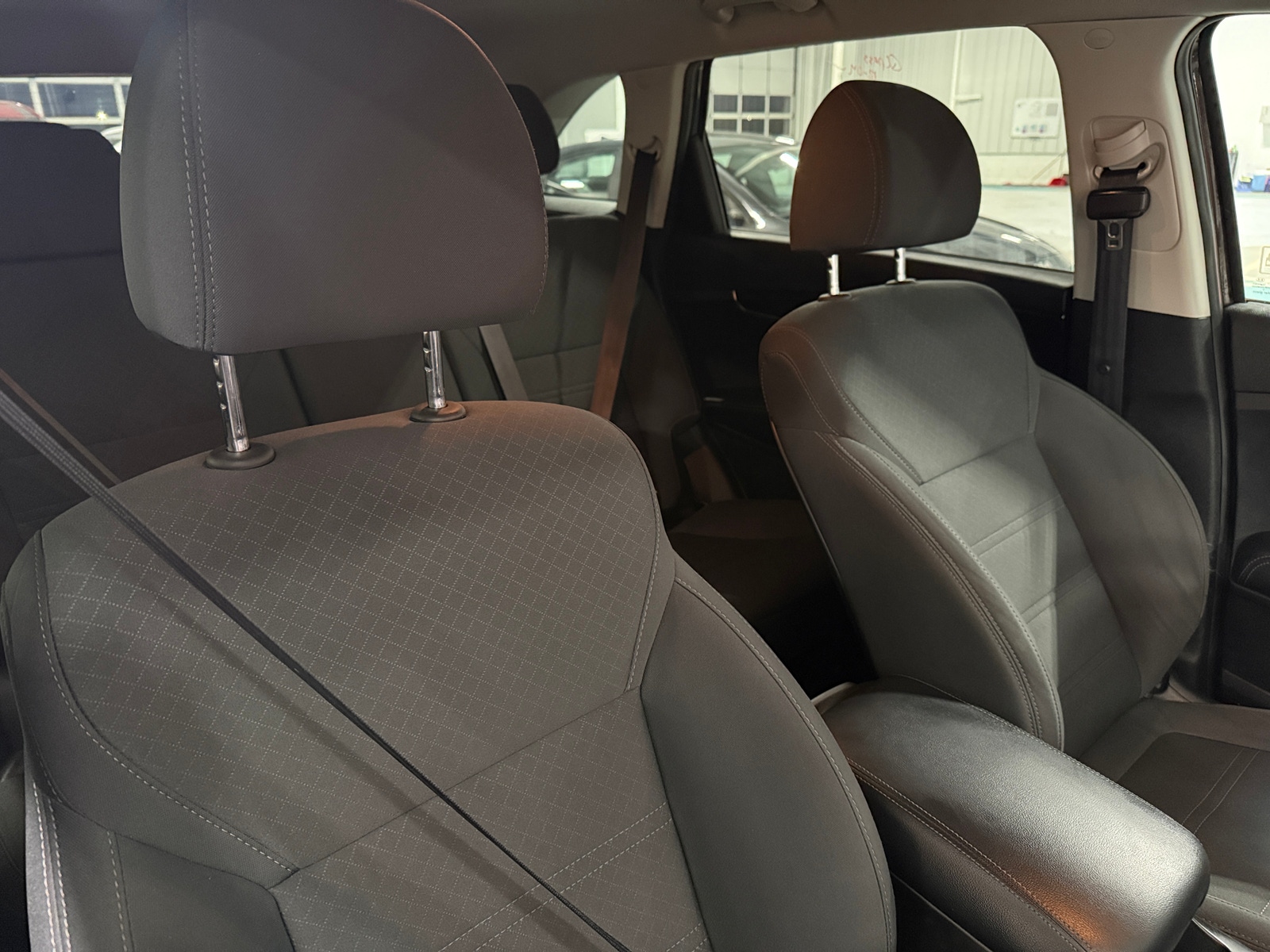 Thumbnail: 2020 Kia Sorento - 2