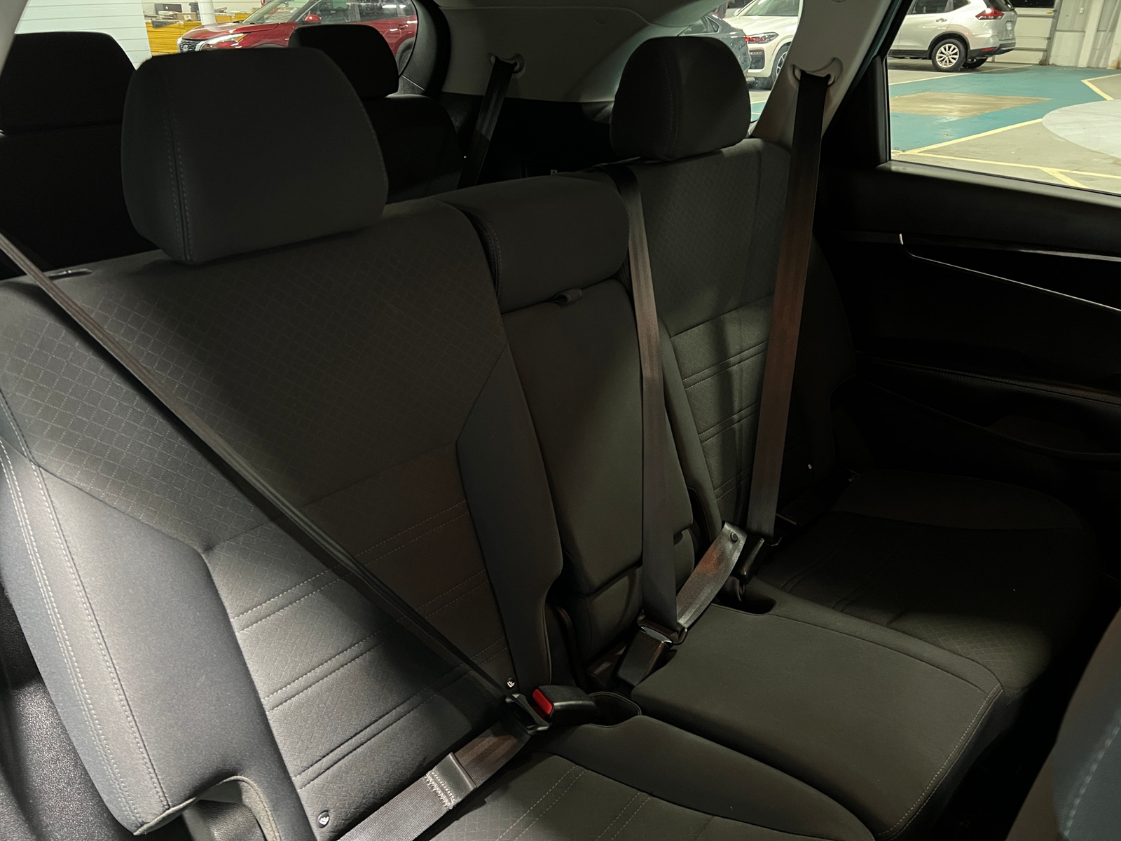 Thumbnail: 2020 Kia Sorento - 6