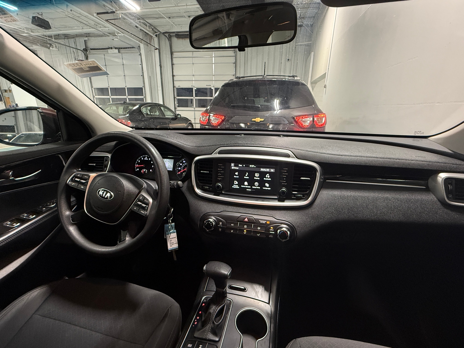 Thumbnail: 2020 Kia Sorento - 3