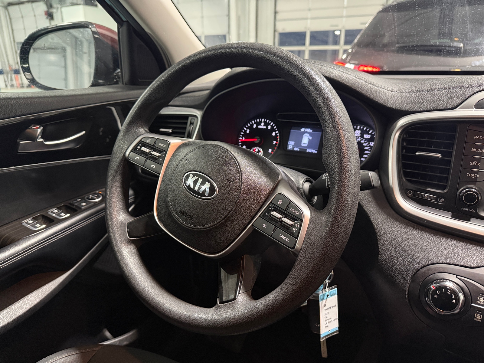 Thumbnail: 2020 Kia Sorento - 5